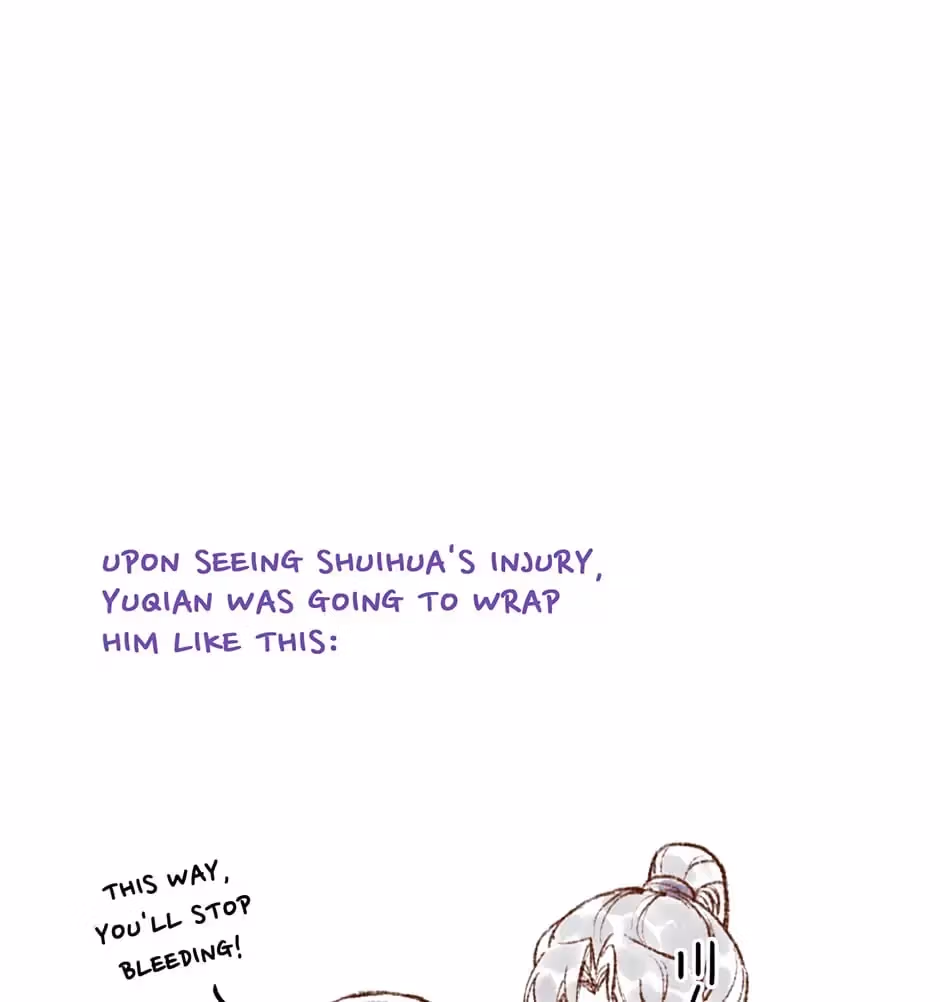 Read I Promise to Return chapter 38 image 31 on Lezhin