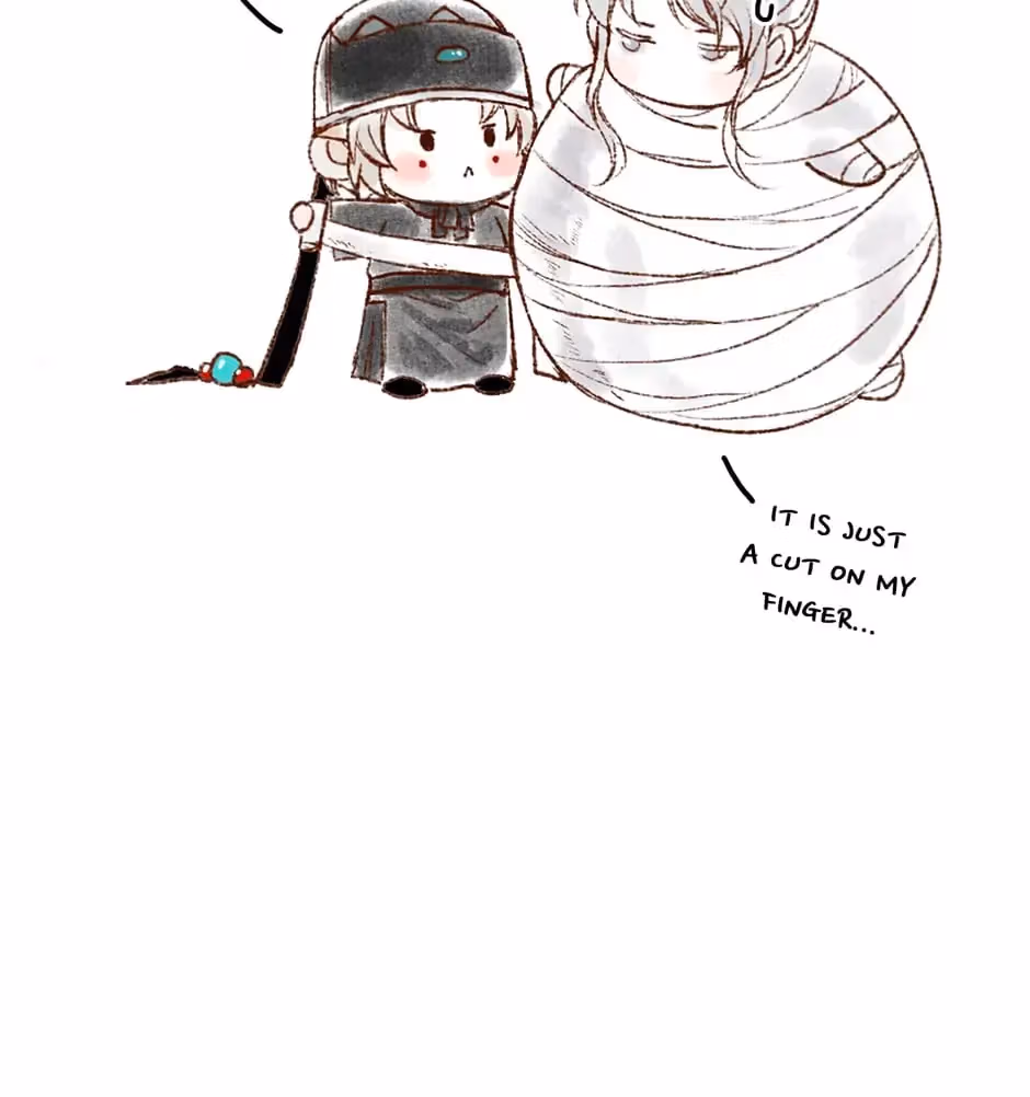 Read I Promise to Return chapter 38 image 32 on Lezhin