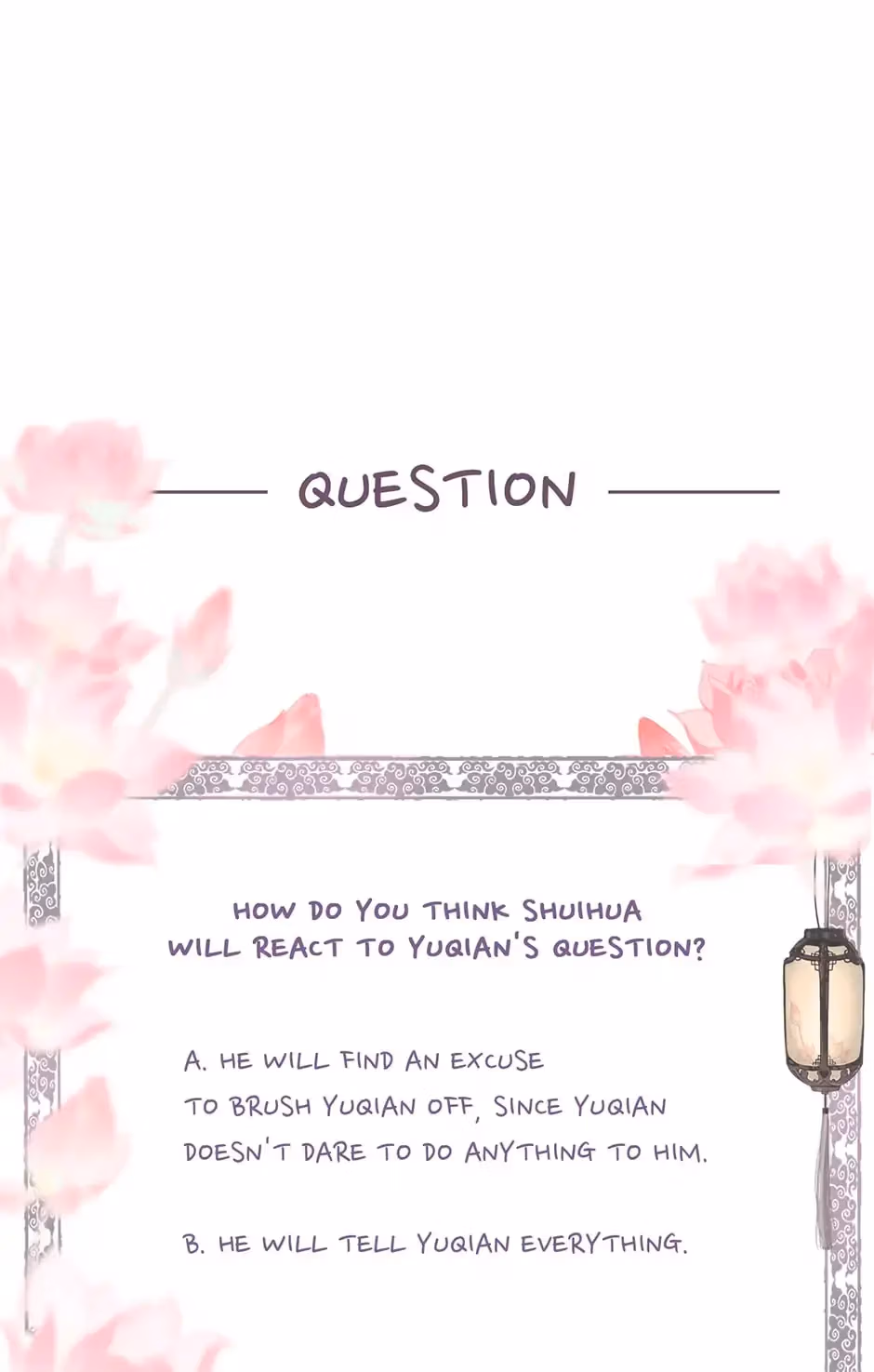 Read I Promise to Return chapter 38 image 33 on Lezhin