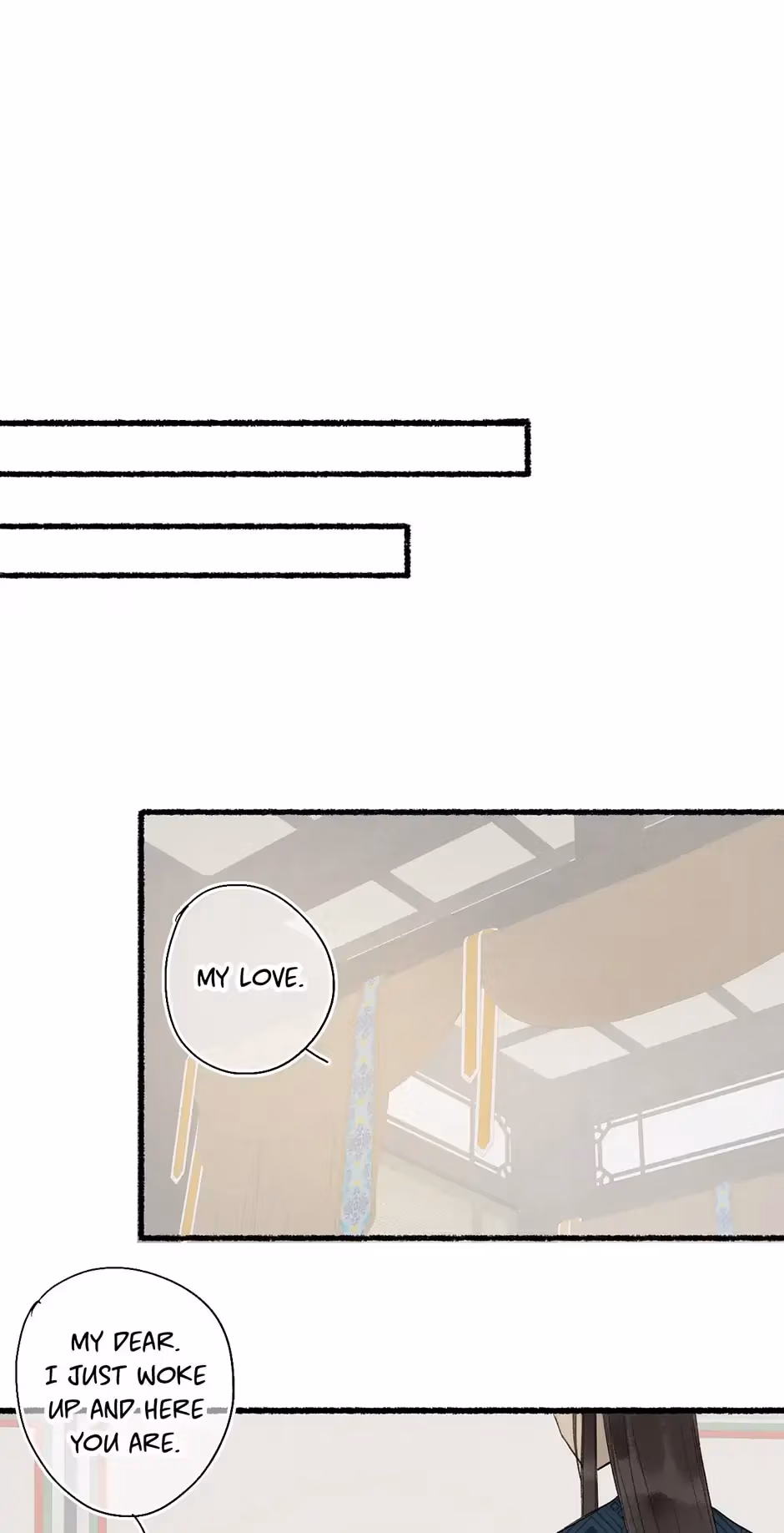 Read I Promise to Return chapter 38 image 8 on Lezhin