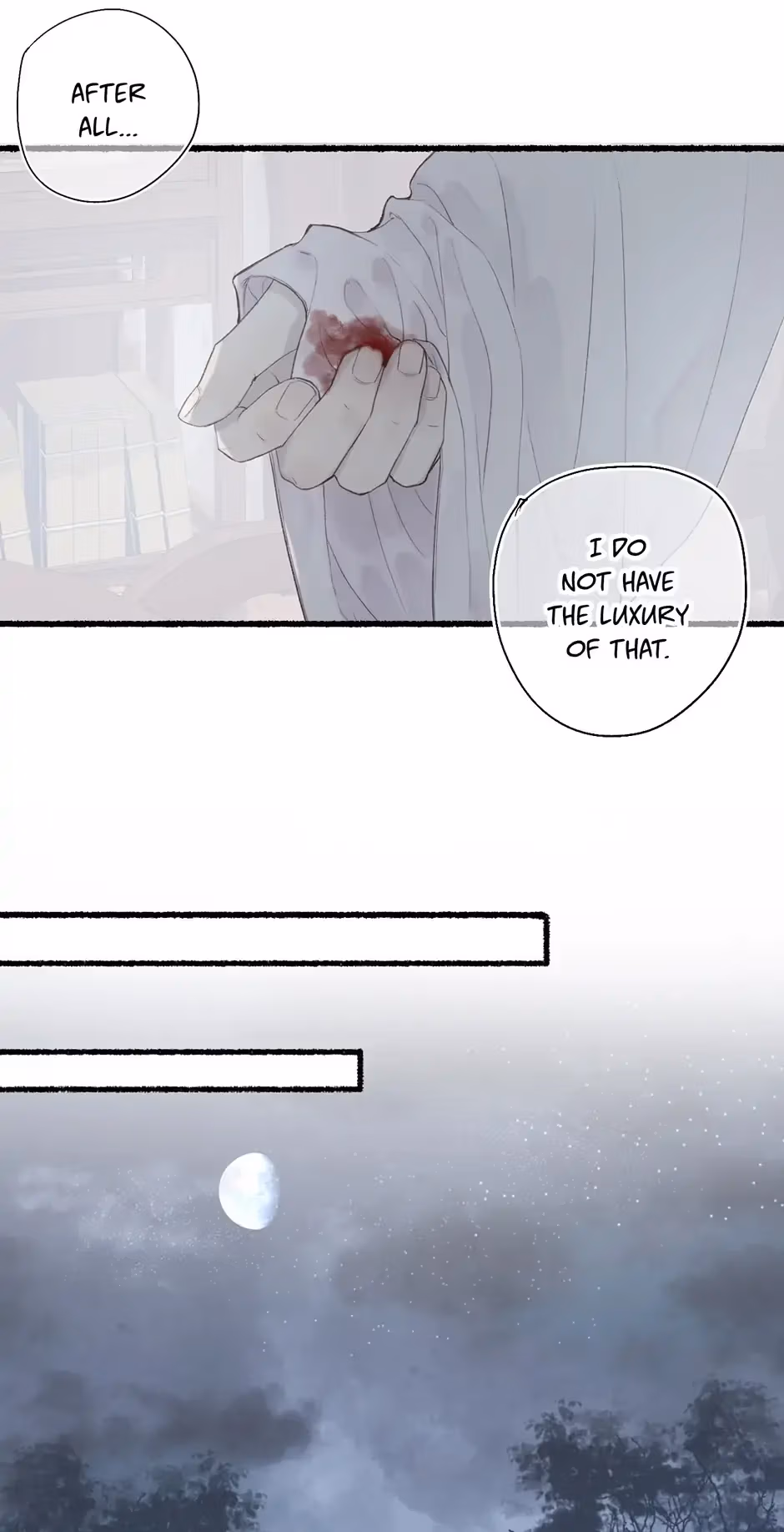 Read I Promise to Return chapter 39 image 21 on Lezhin