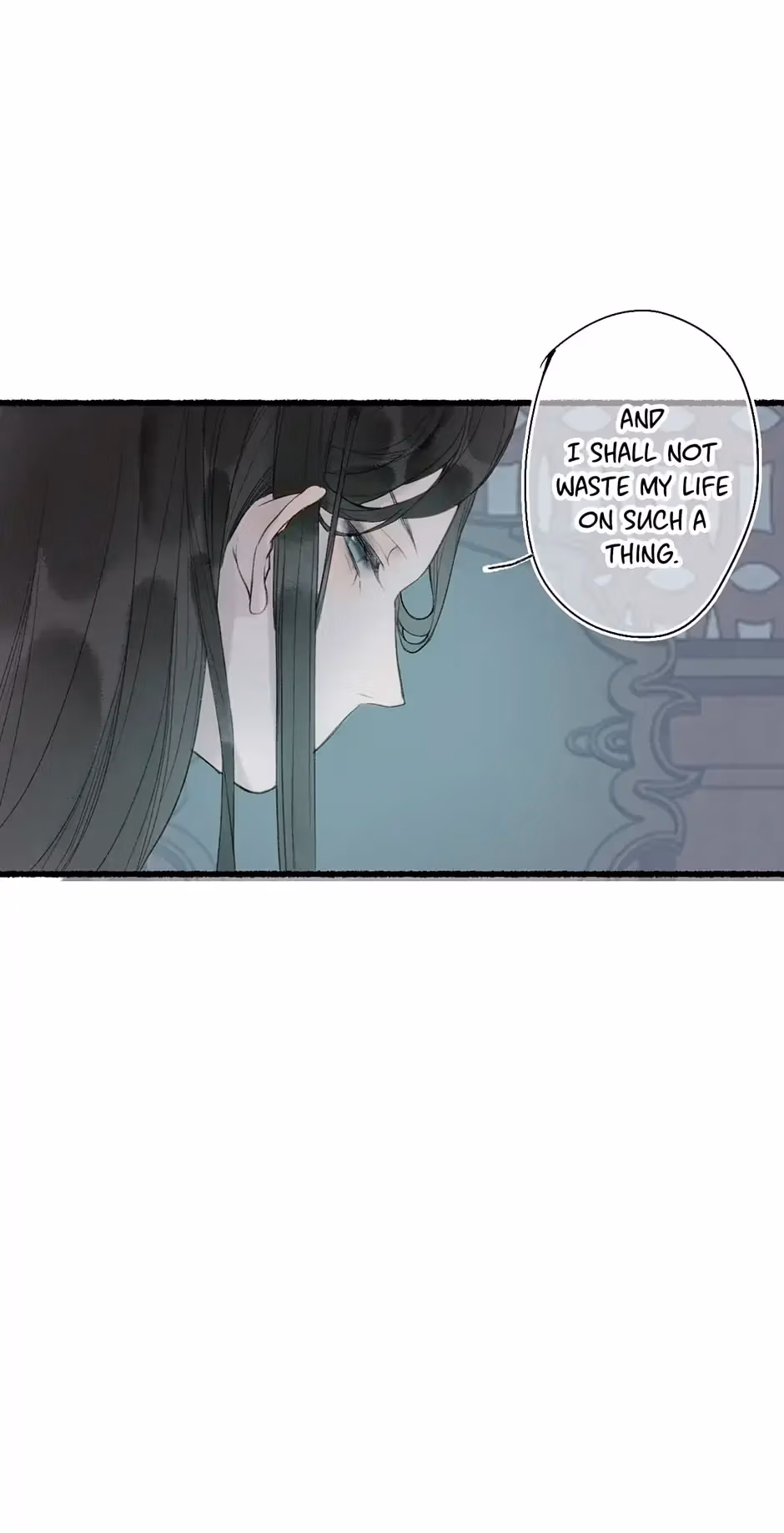 Read I Promise to Return chapter 39 image 25 on Lezhin