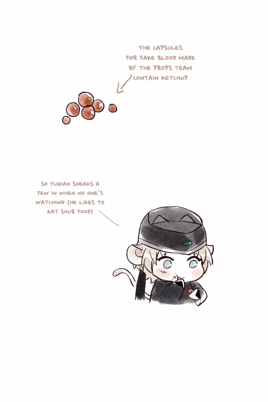 Read I Promise to Return chapter 39 image 29 on Lezhin