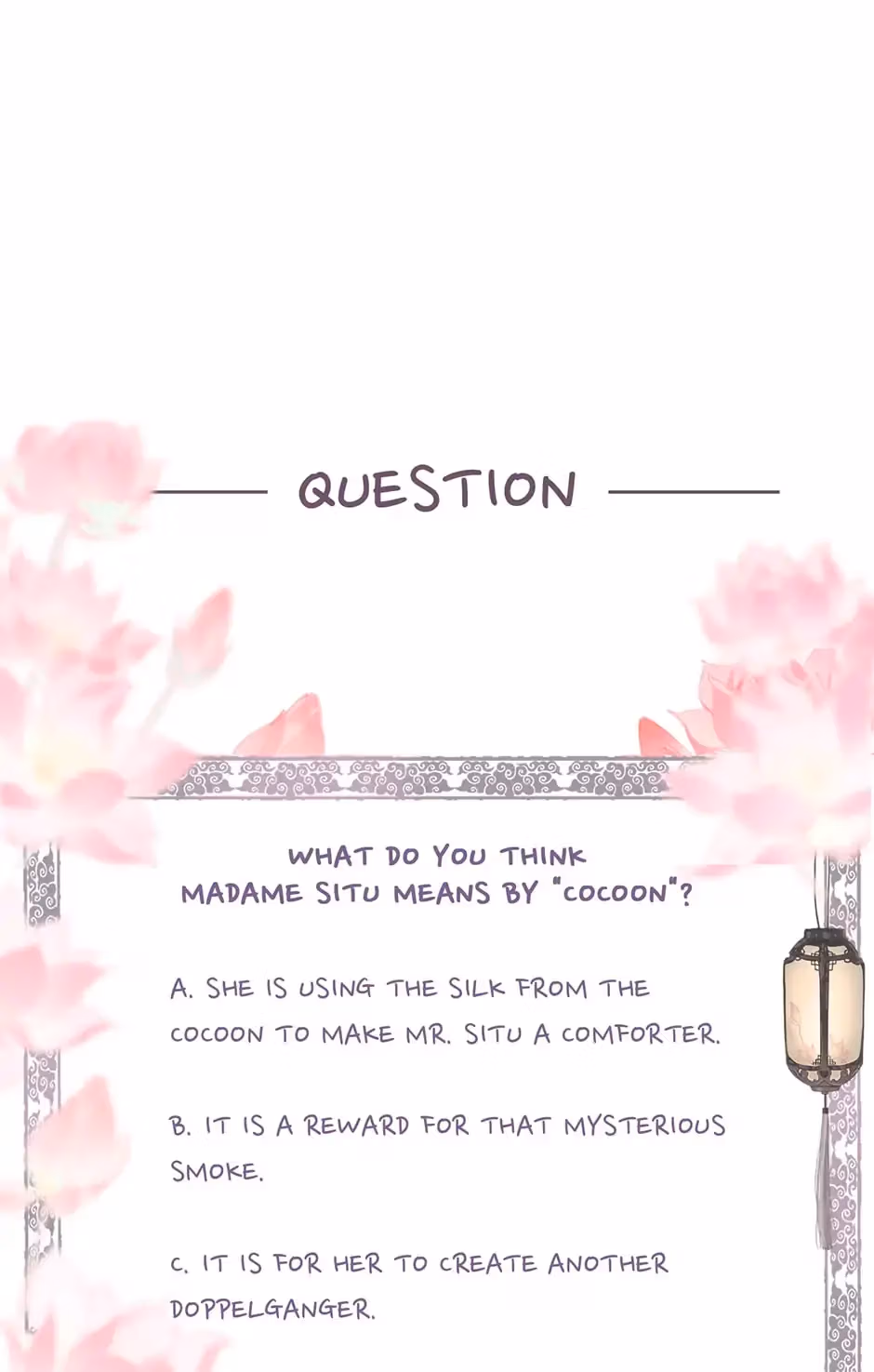 Read I Promise to Return chapter 39 image 30 on Lezhin