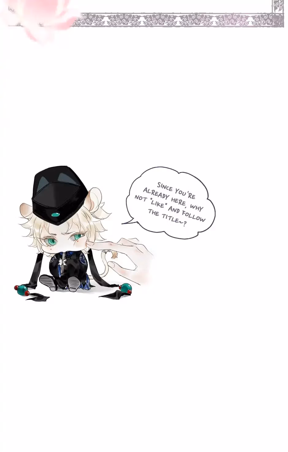 Read I Promise to Return chapter 39 image 31 on Lezhin