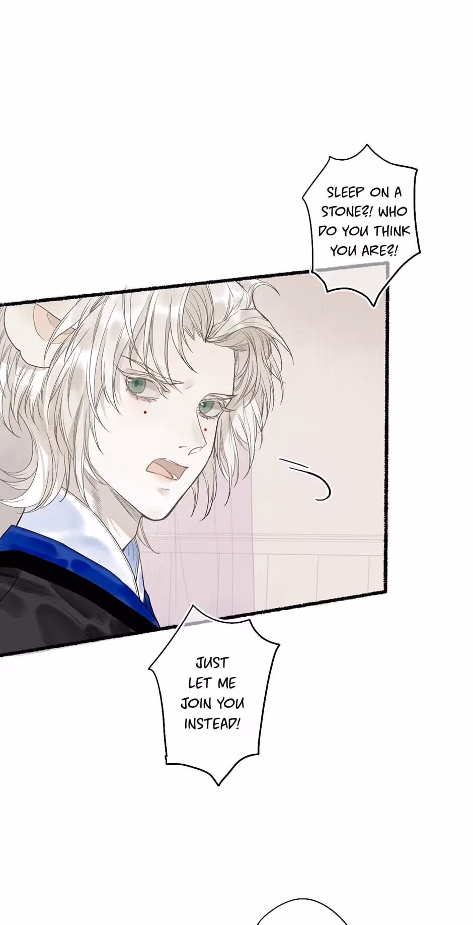Read I Promise to Return chapter 4 image 19 on Lezhin