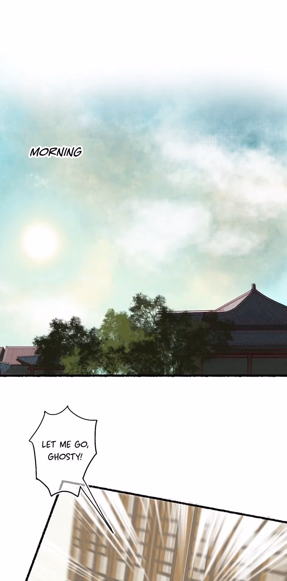 Read I Promise to Return chapter 4 image 26 on Lezhin