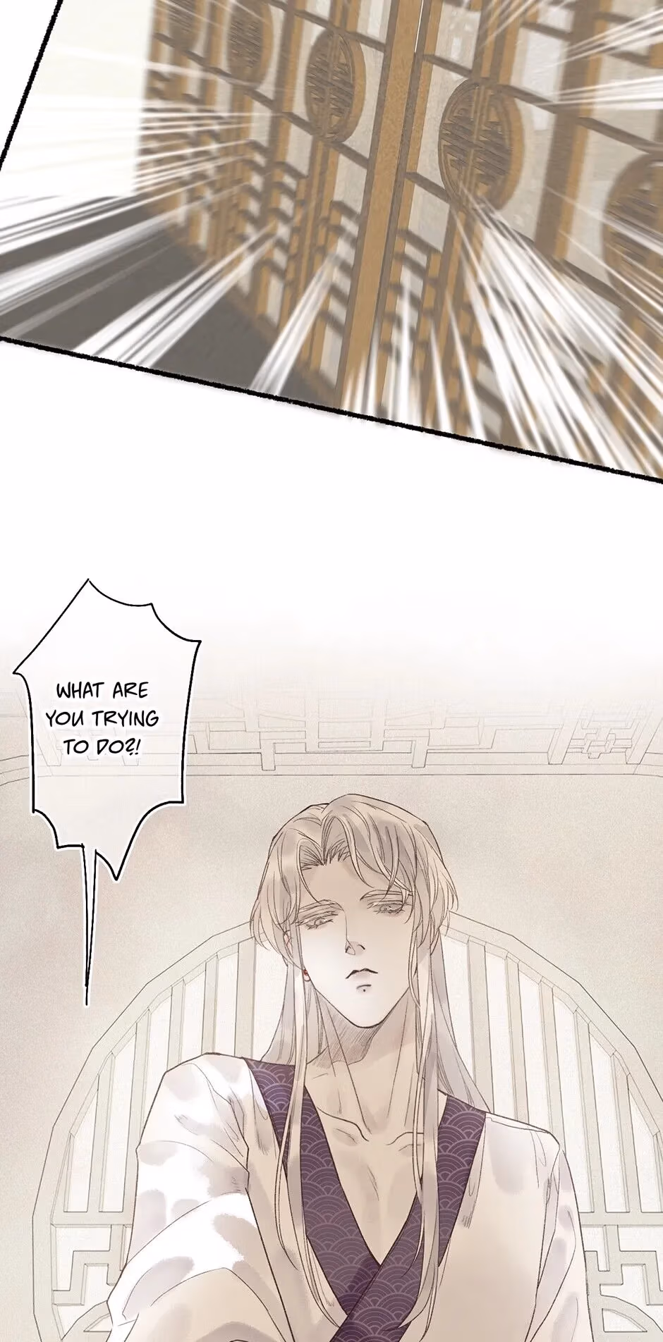 Read I Promise to Return chapter 4 image 27 on Lezhin