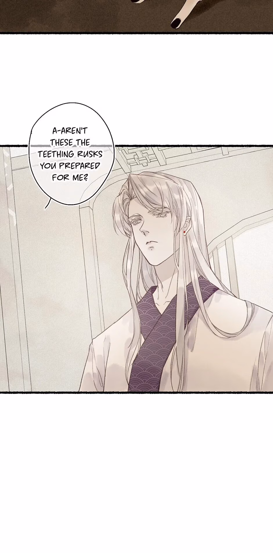 Read I Promise to Return chapter 4 image 29 on Lezhin