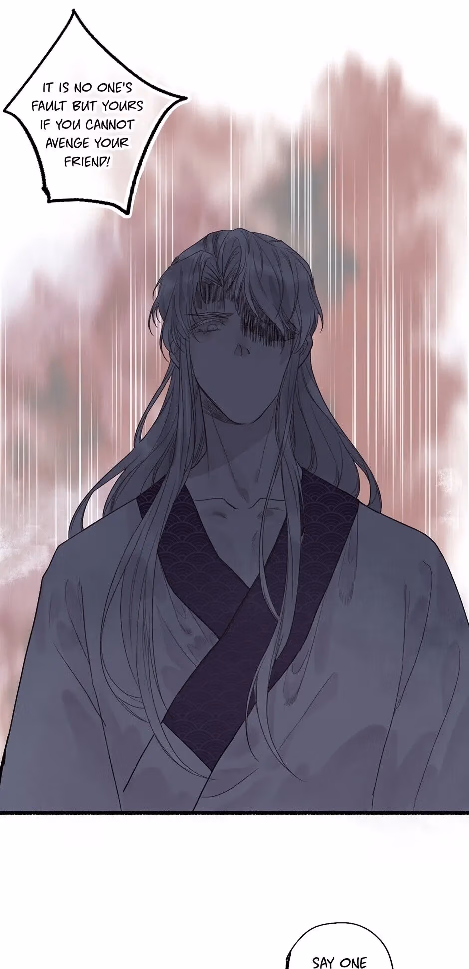 Read I Promise to Return chapter 4 image 35 on Lezhin
