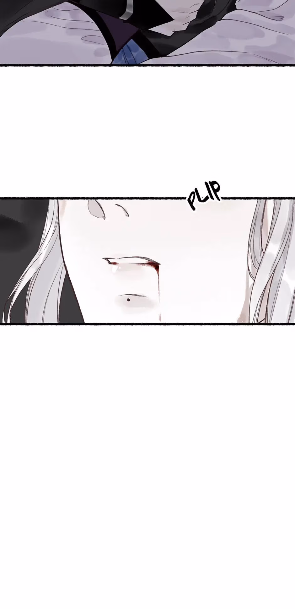 Read I Promise to Return chapter 4 image 39 on Lezhin