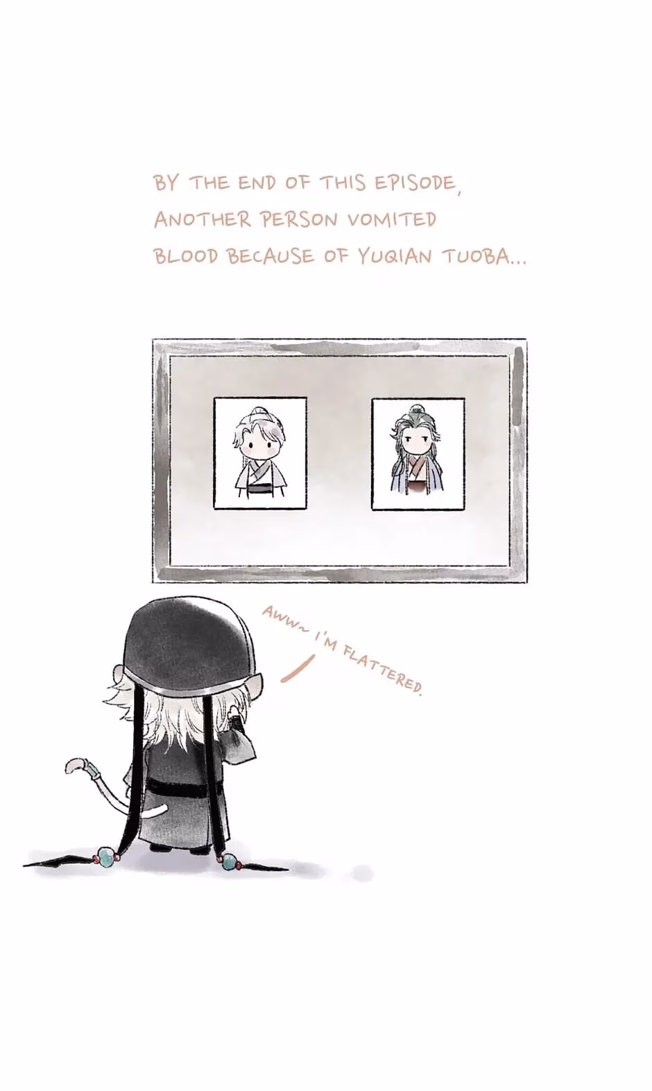 Read I Promise to Return chapter 4 image 40 on Lezhin