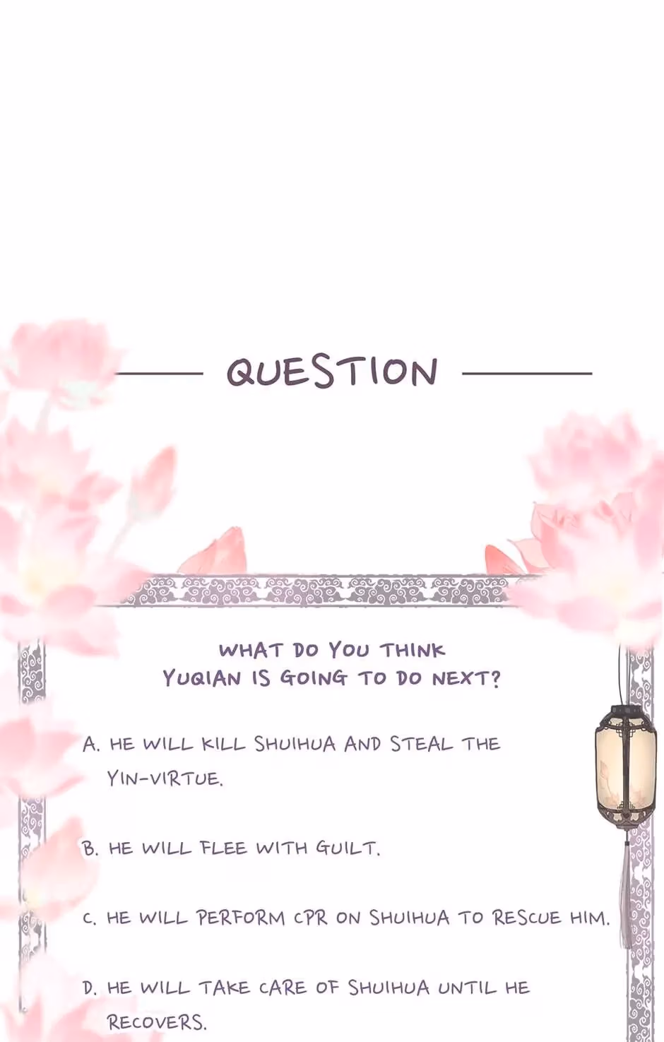 Read I Promise to Return chapter 4 image 41 on Lezhin