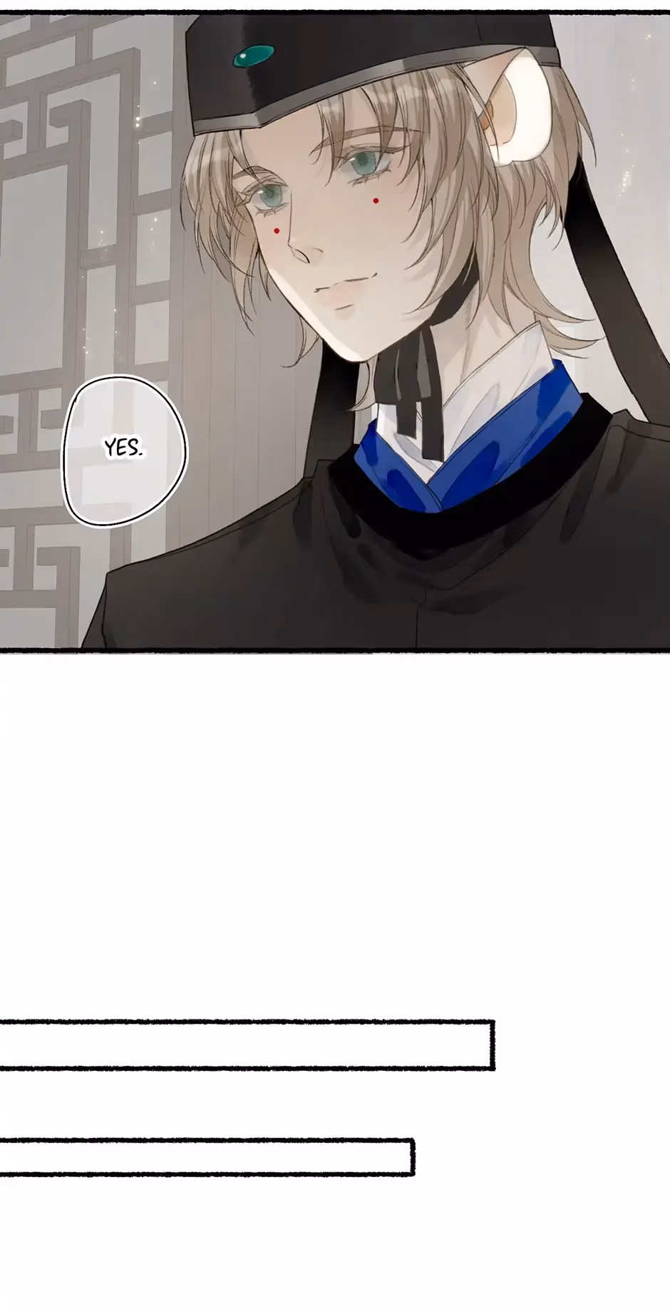 Read I Promise to Return chapter 40 image 15 on Lezhin