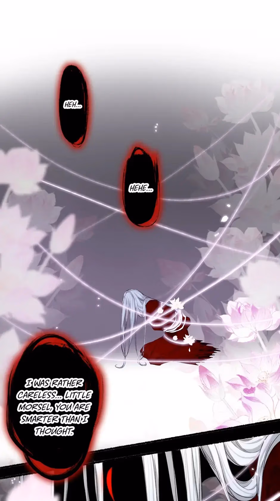 Read I Promise to Return chapter 40 image 16 on Lezhin