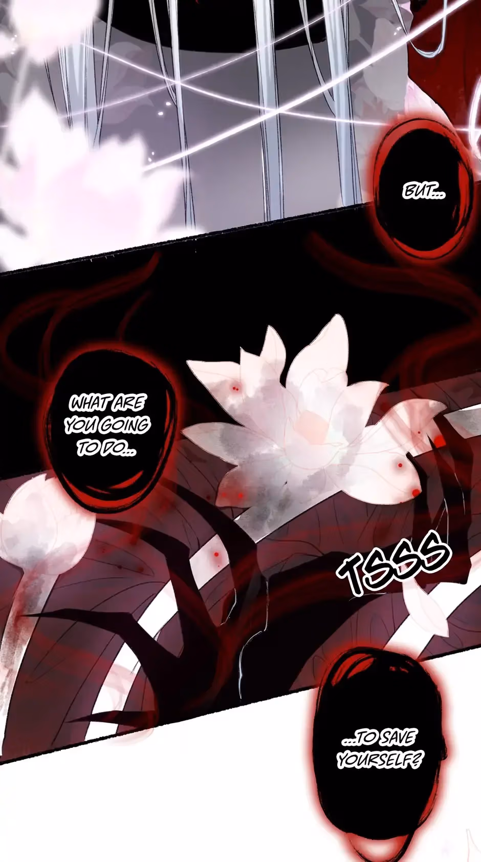 Read I Promise to Return chapter 40 image 17 on Lezhin