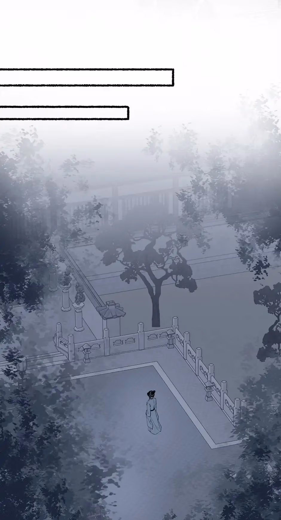 Read I Promise to Return chapter 40 image 4 on Lezhin