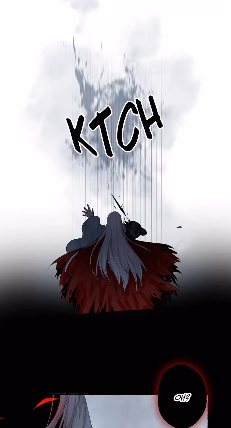 Read I Promise to Return chapter 40 image 6 on Lezhin