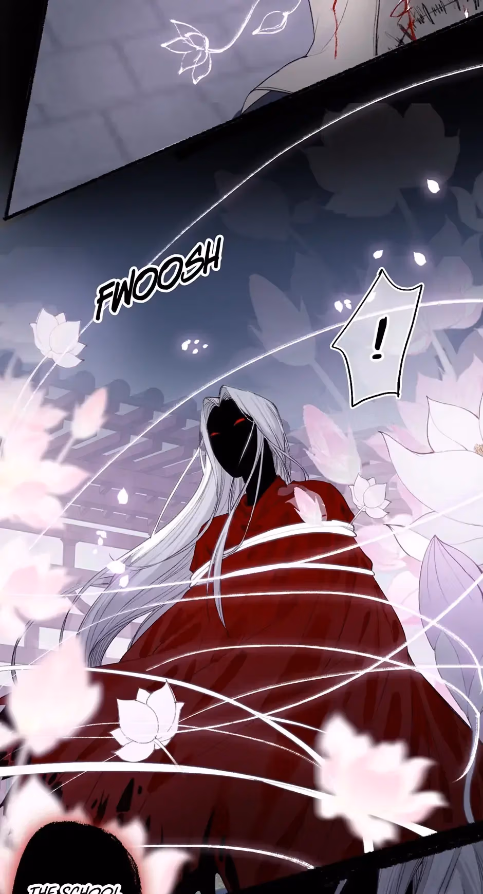 Read I Promise to Return chapter 40 image 8 on Lezhin