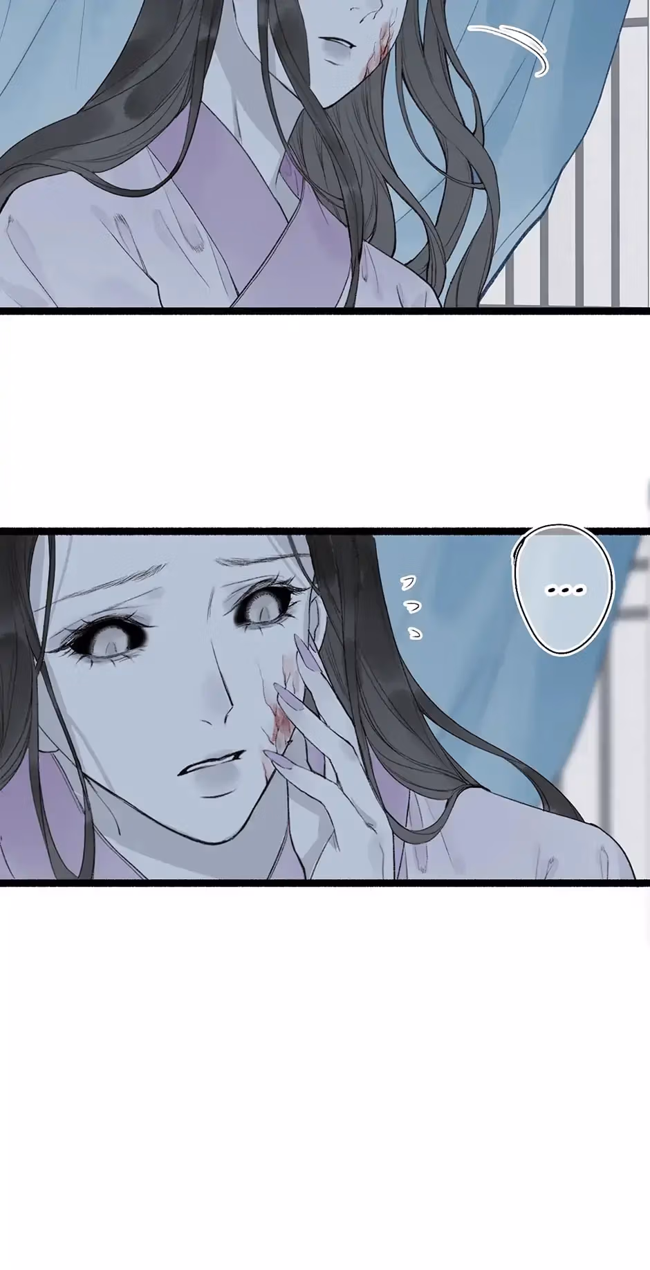 Read I Promise to Return chapter 41 image 13 on Lezhin