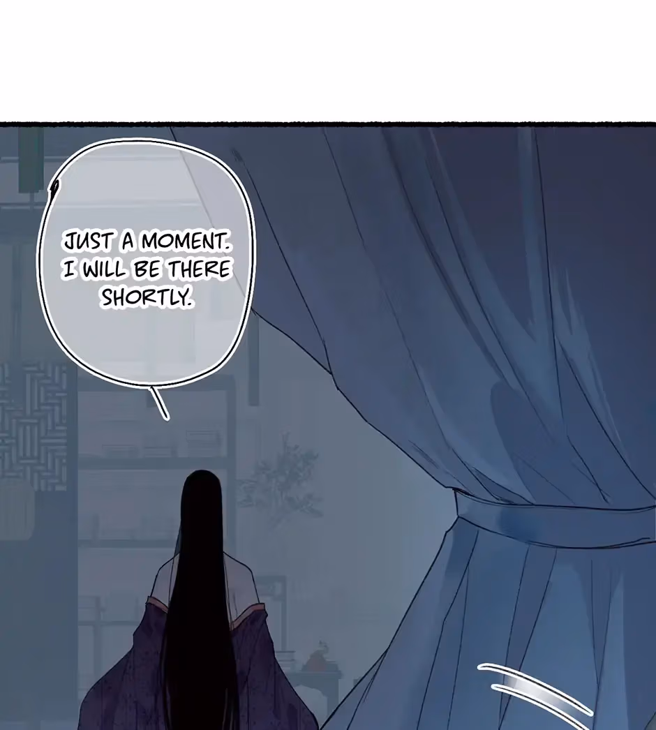 Read I Promise to Return chapter 41 image 14 on Lezhin