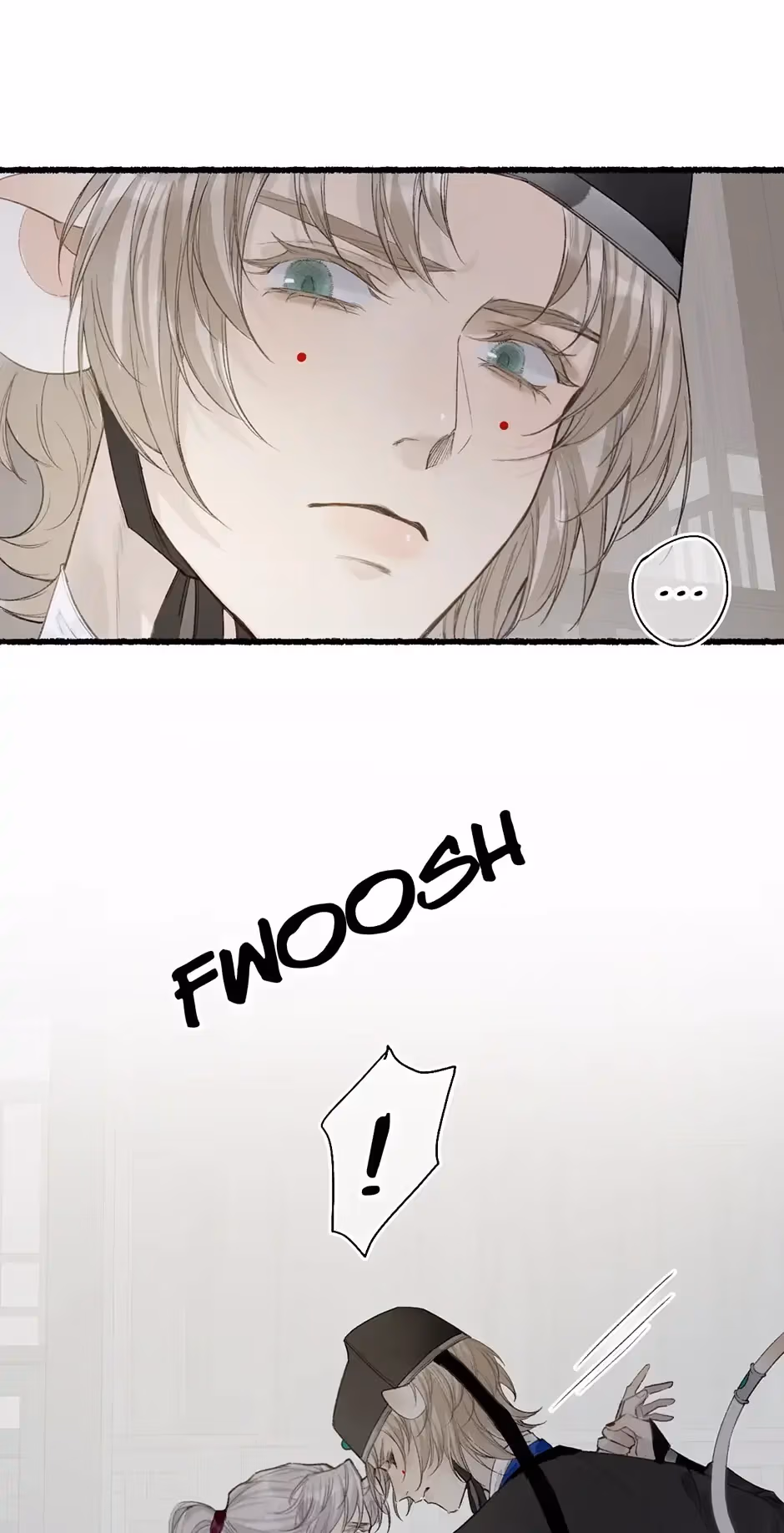 Read I Promise to Return chapter 41 image 26 on Lezhin