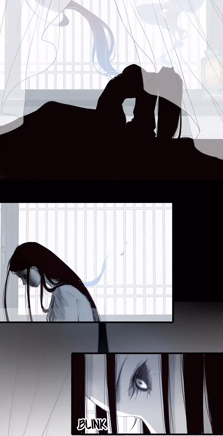 Read I Promise to Return chapter 41 image 3 on Lezhin