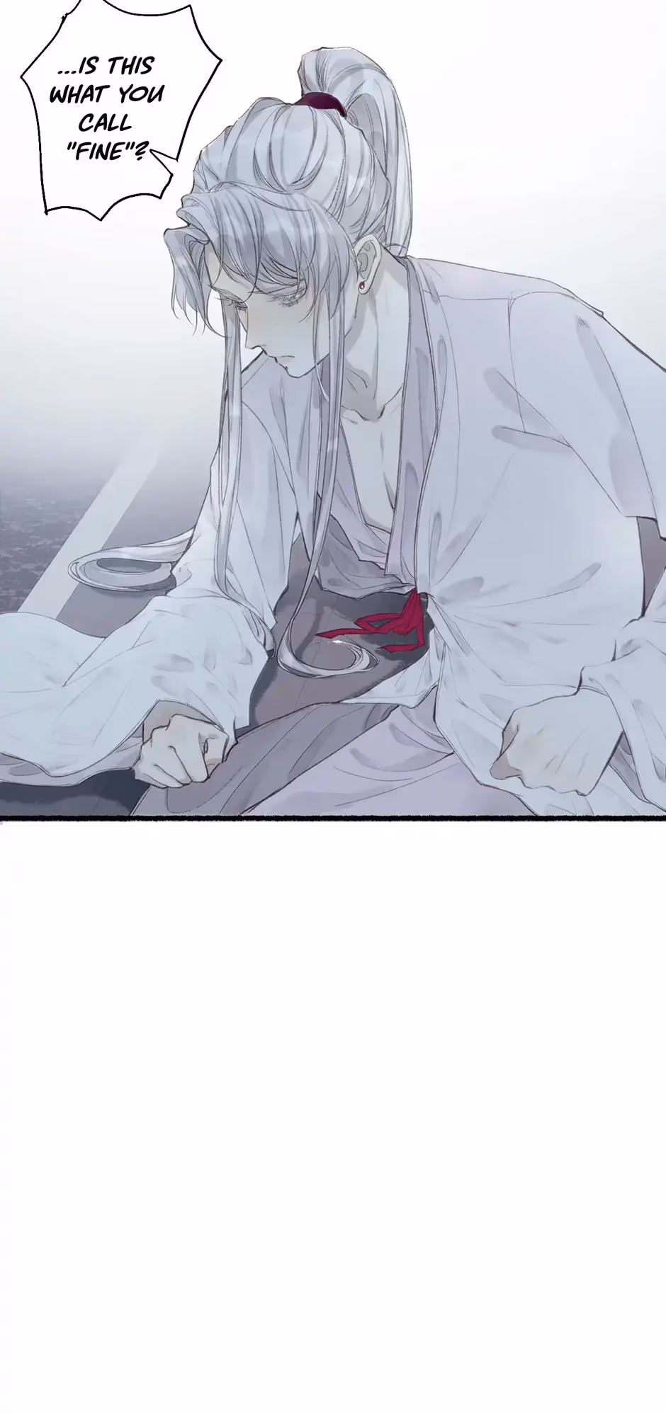 Read I Promise to Return chapter 41 image 32 on Lezhin