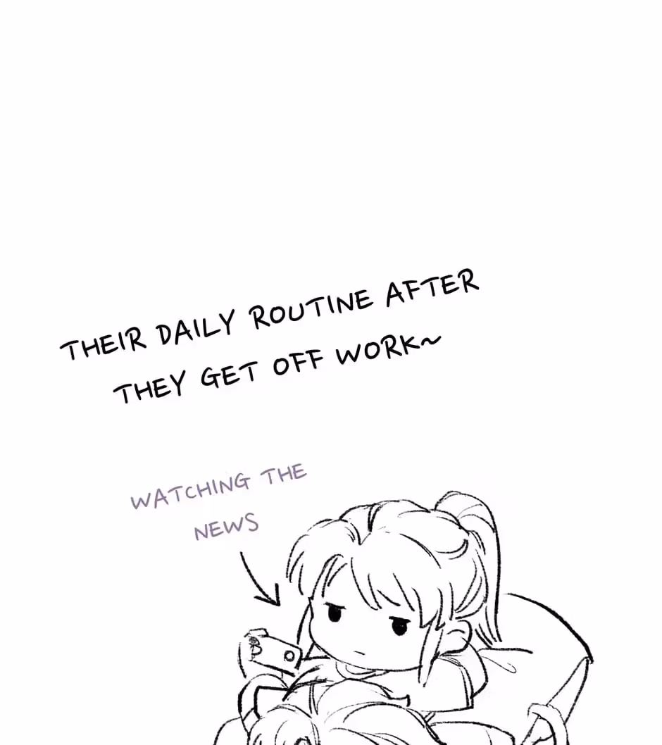 Read I Promise to Return chapter 41 image 33 on Lezhin
