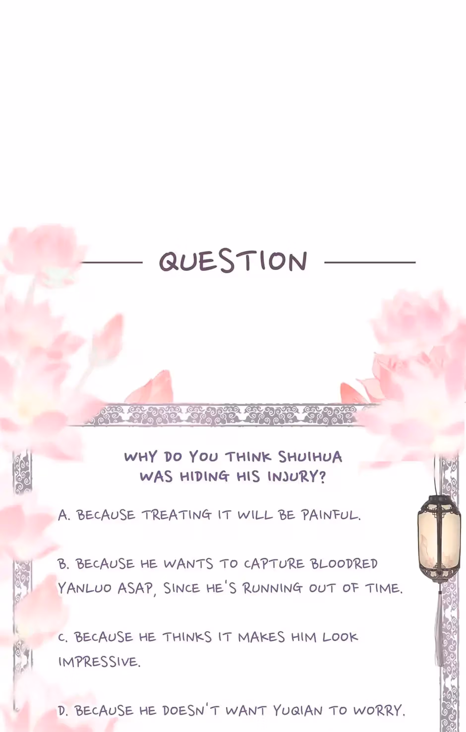 Read I Promise to Return chapter 41 image 35 on Lezhin