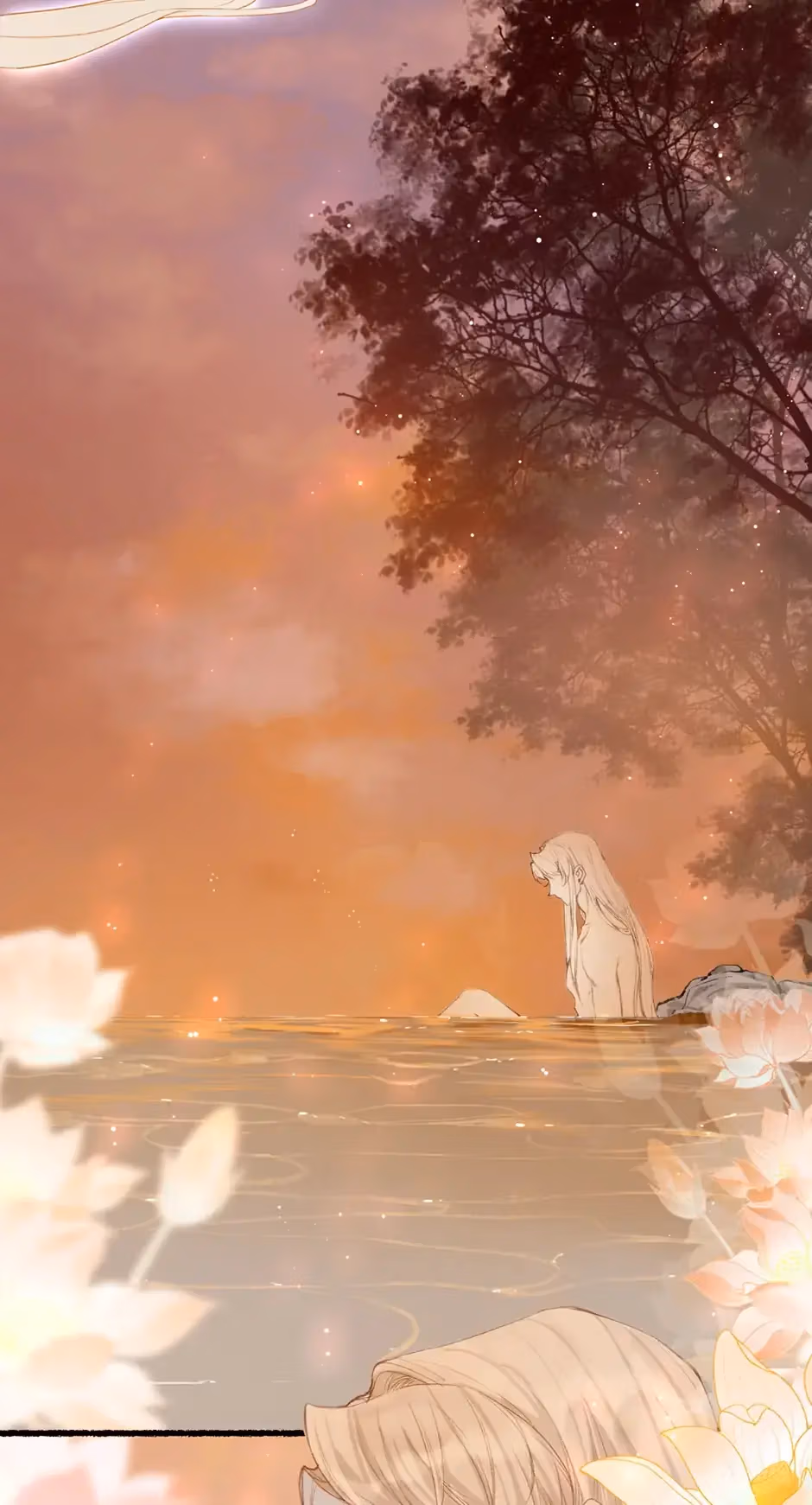 Read I Promise to Return chapter 42 image 14 on Lezhin