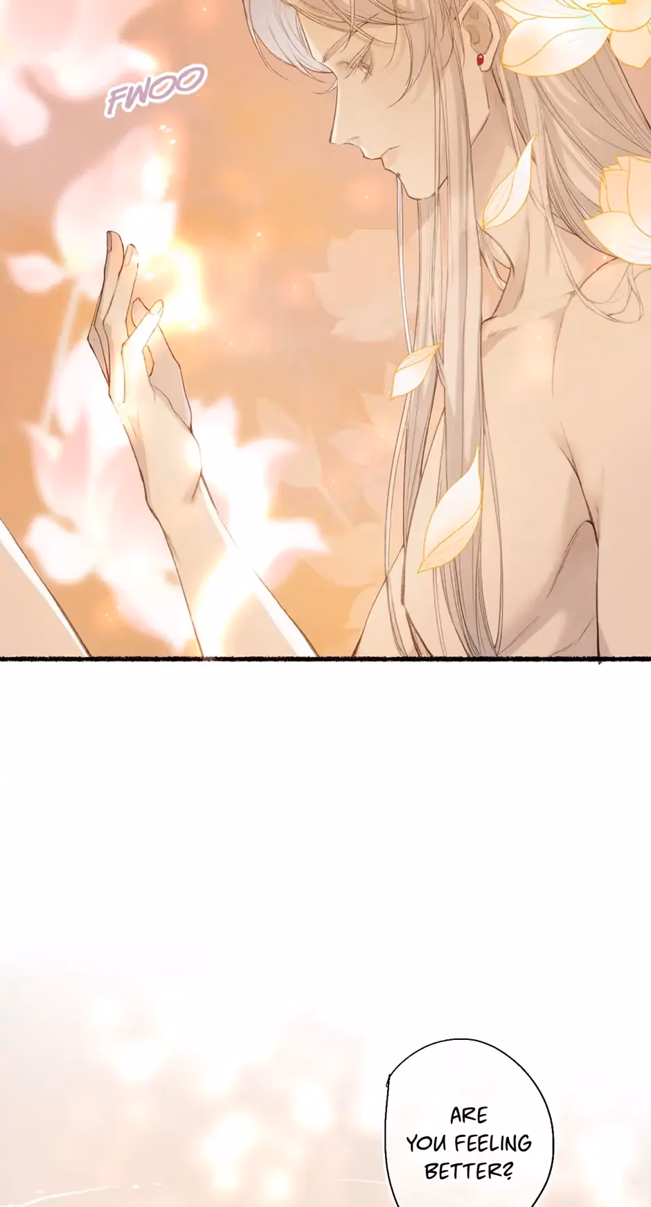 Read I Promise to Return chapter 42 image 15 on Lezhin