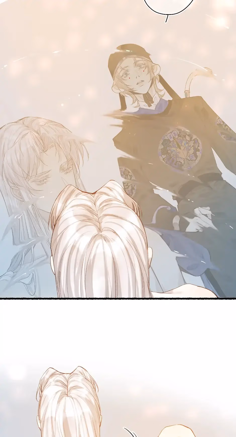 Read I Promise to Return chapter 42 image 16 on Lezhin