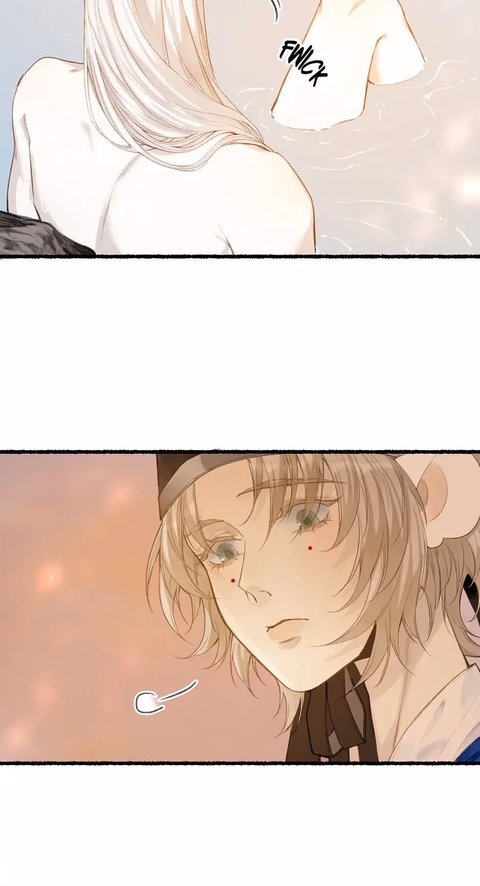 Read I Promise to Return chapter 42 image 17 on Lezhin