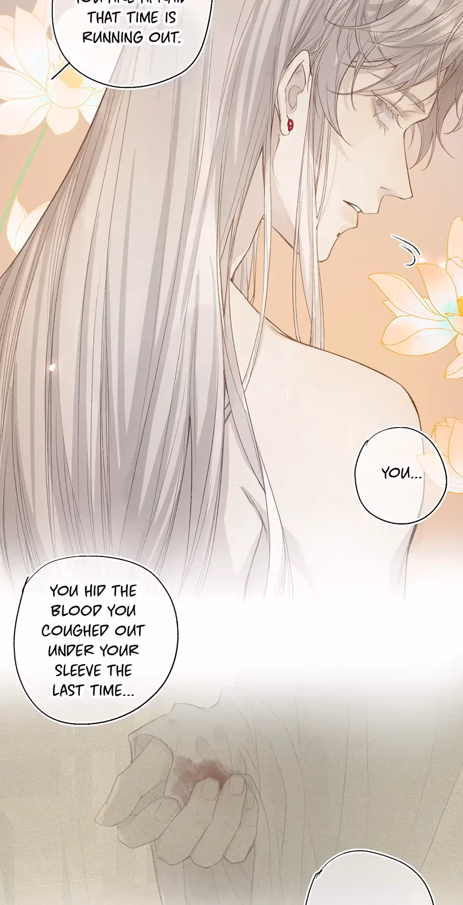 Read I Promise to Return chapter 42 image 19 on Lezhin