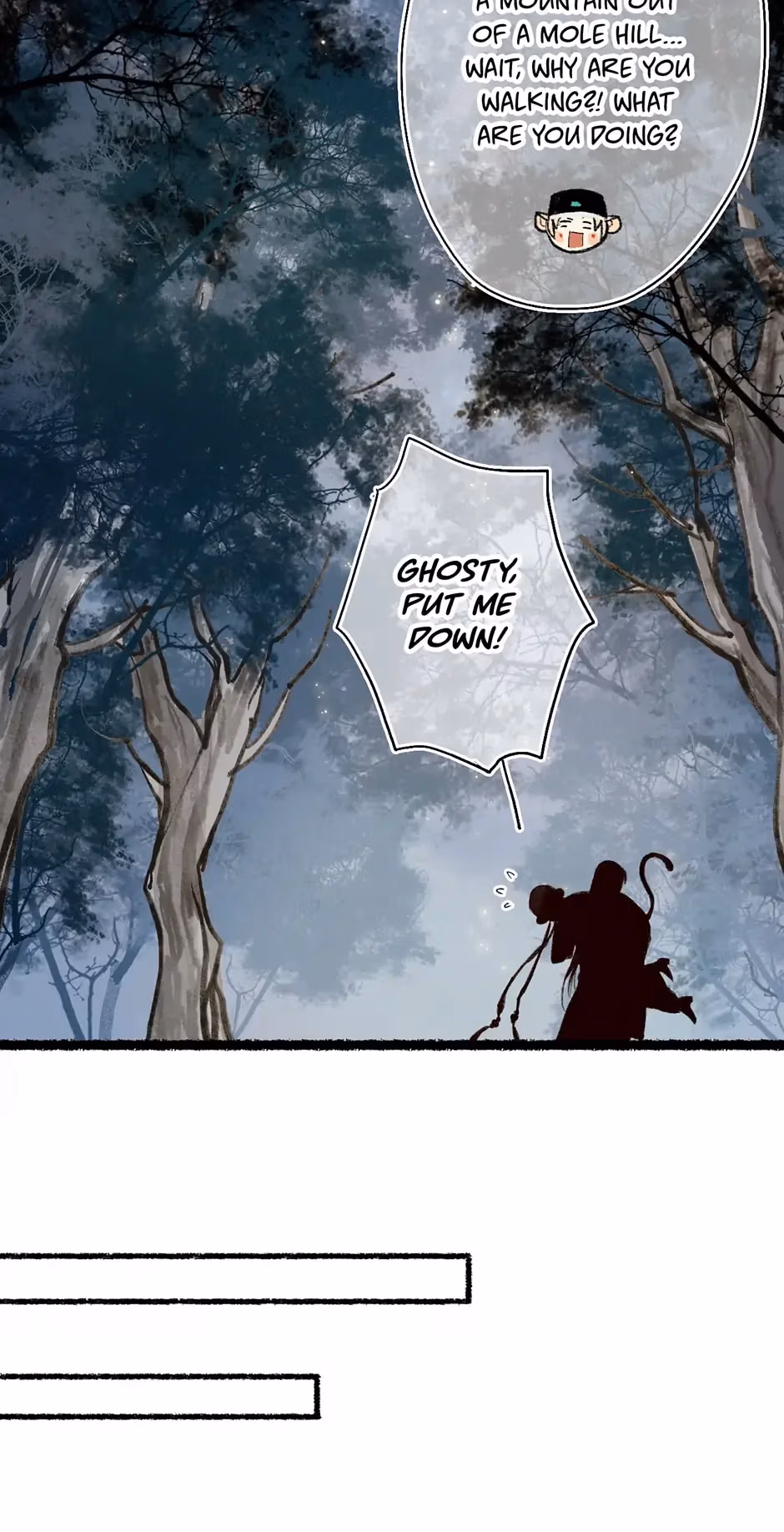 Read I Promise to Return chapter 42 image 29 on Lezhin