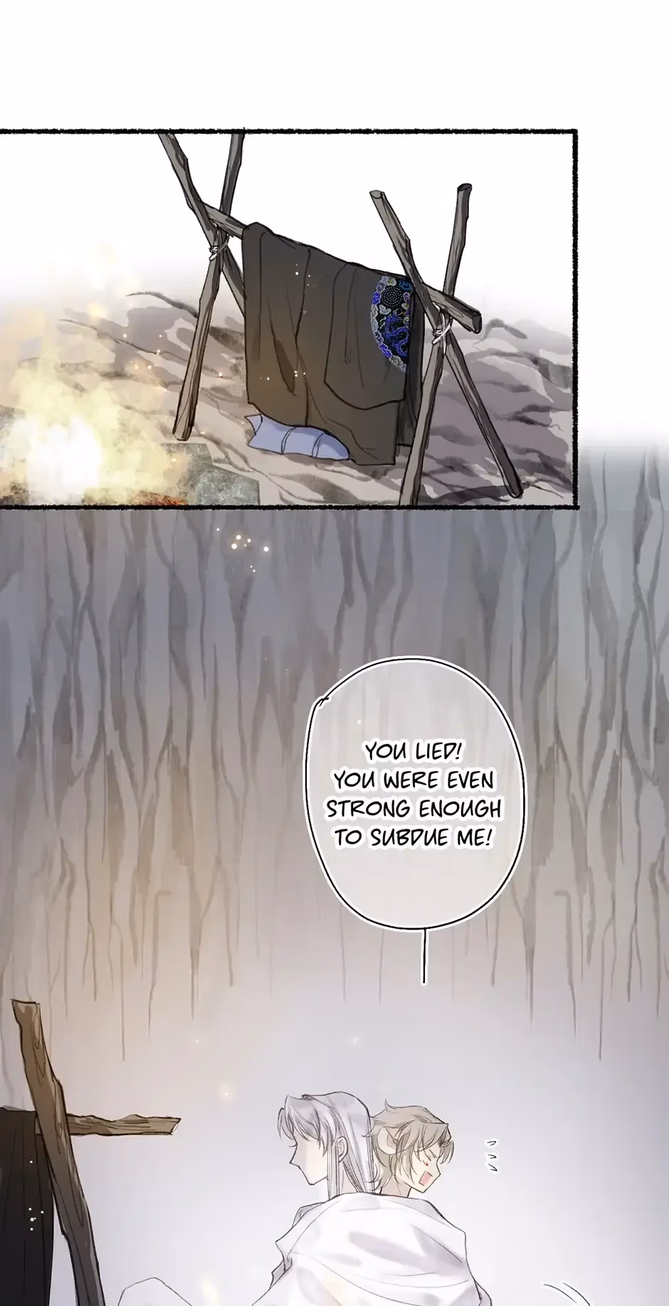 Read I Promise to Return chapter 42 image 30 on Lezhin