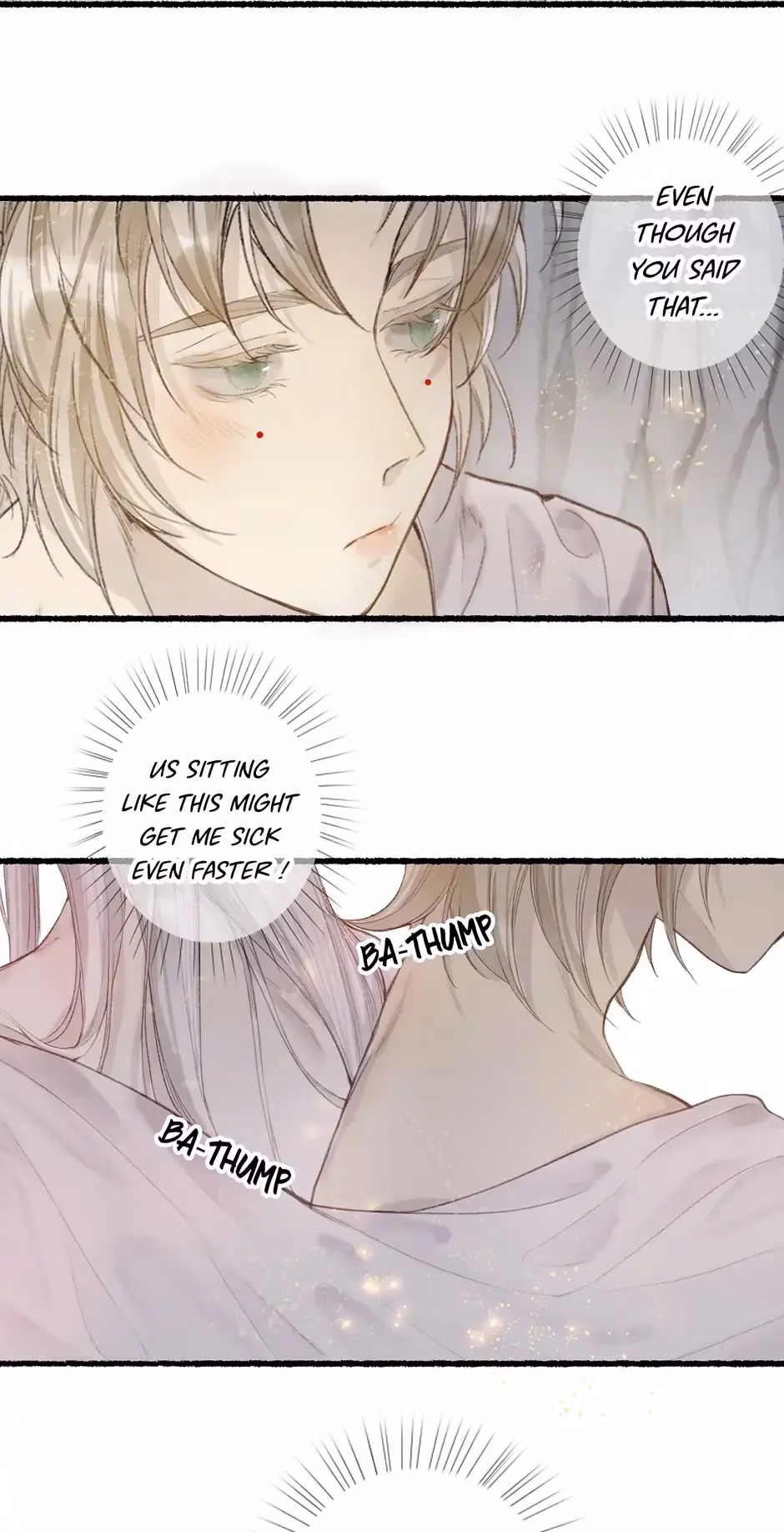 Read I Promise to Return chapter 42 image 32 on Lezhin