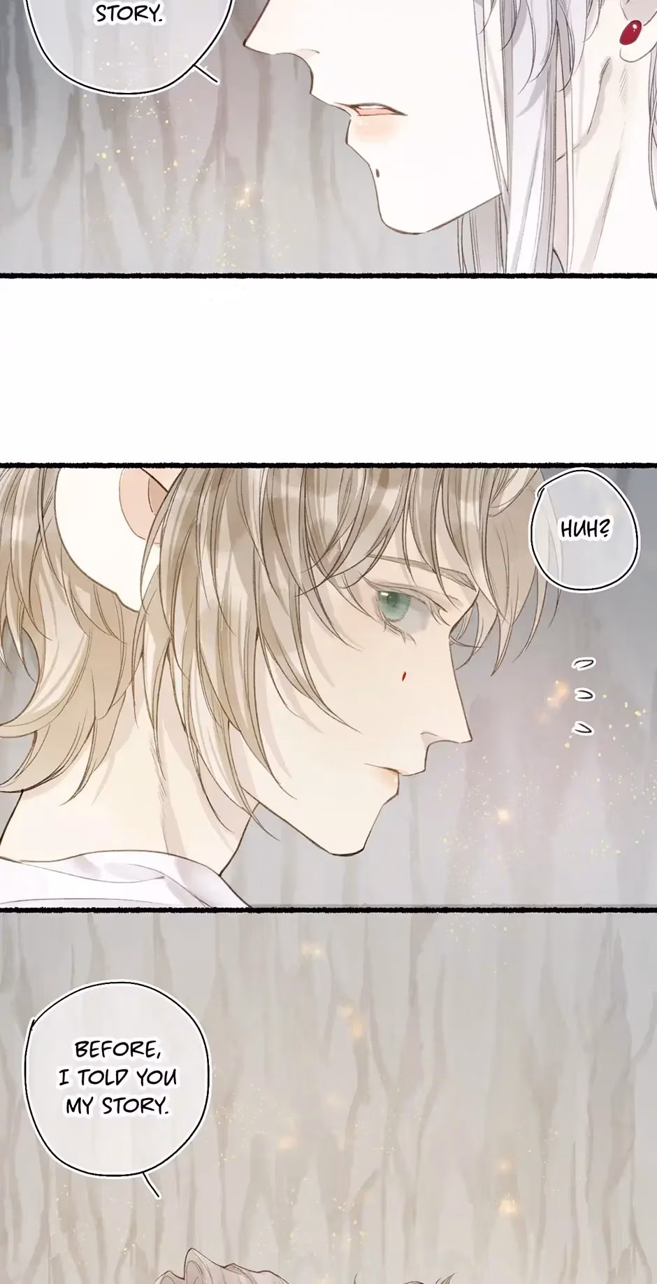 Read I Promise to Return chapter 42 image 34 on Lezhin