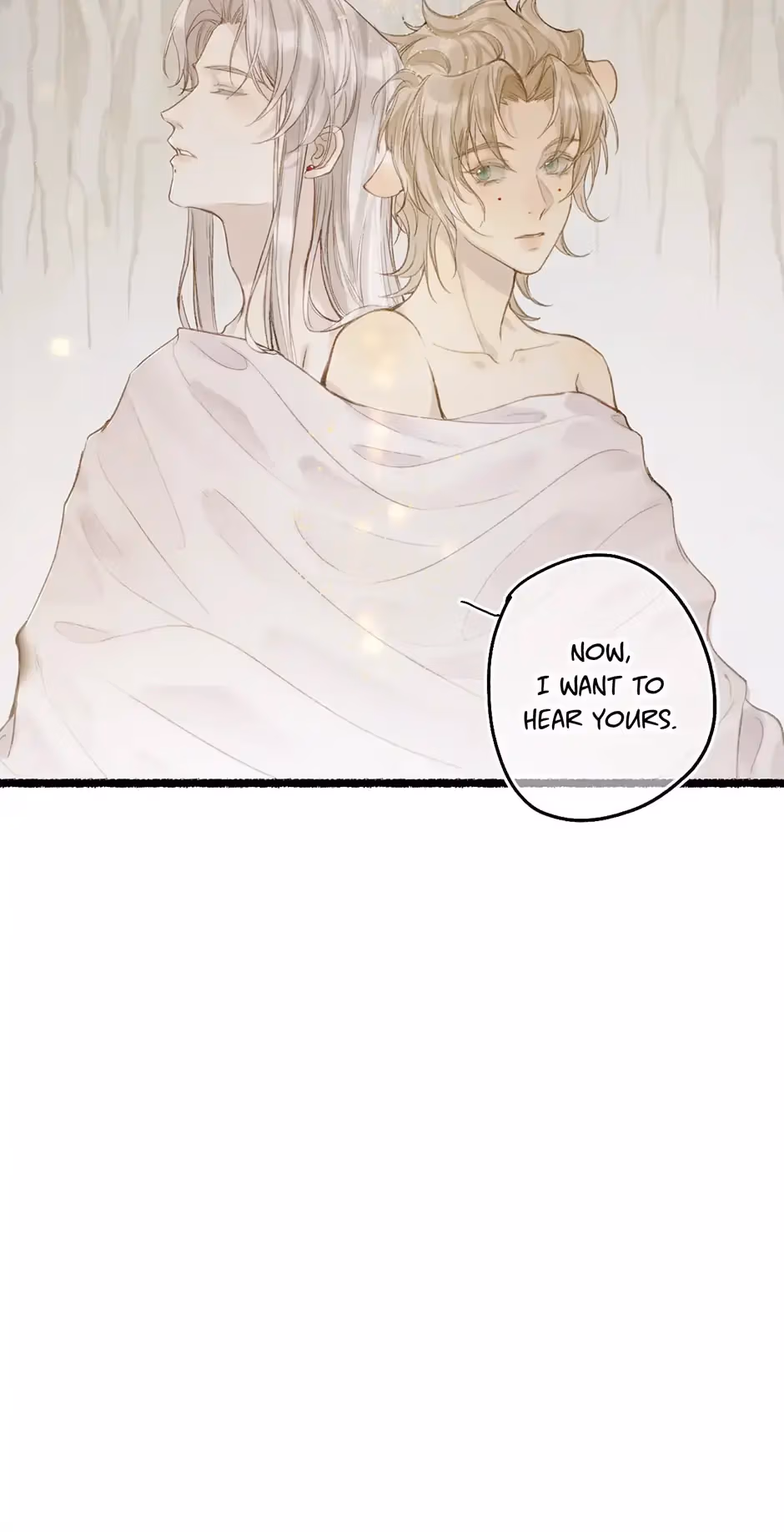 Read I Promise to Return chapter 42 image 35 on Lezhin