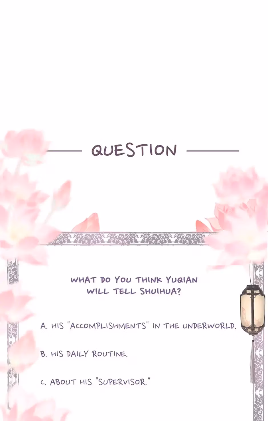 Read I Promise to Return chapter 42 image 38 on Lezhin