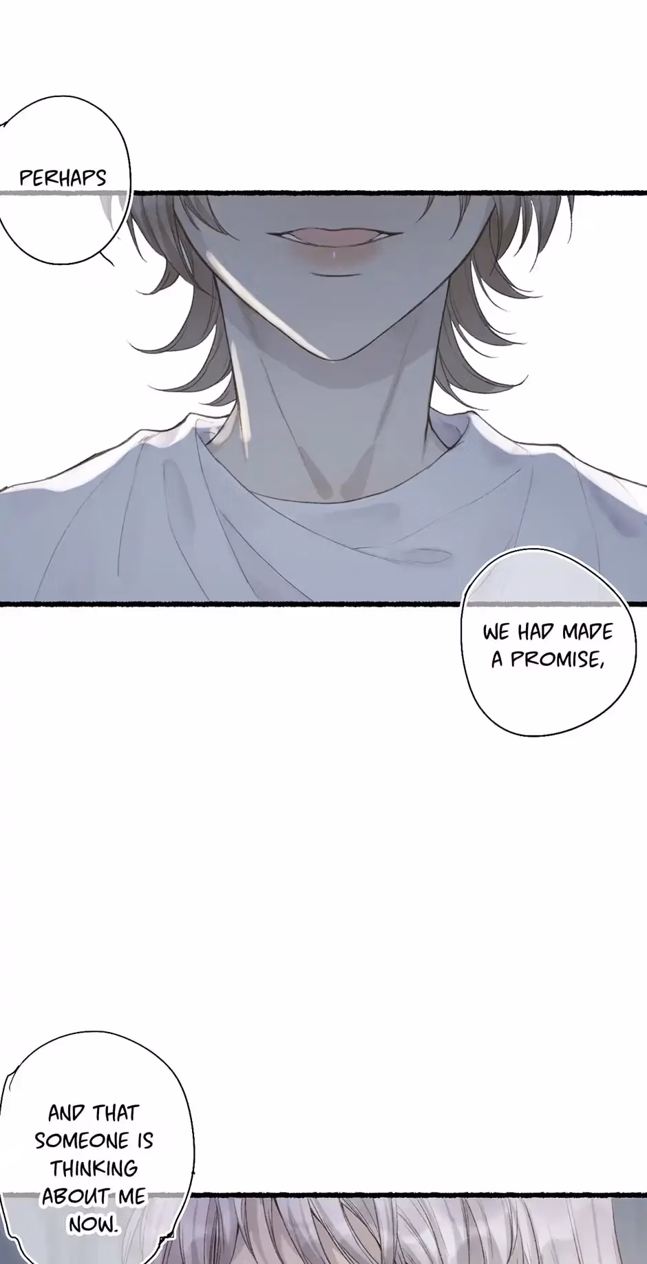 Read I Promise to Return chapter 43 image 26 on Lezhin