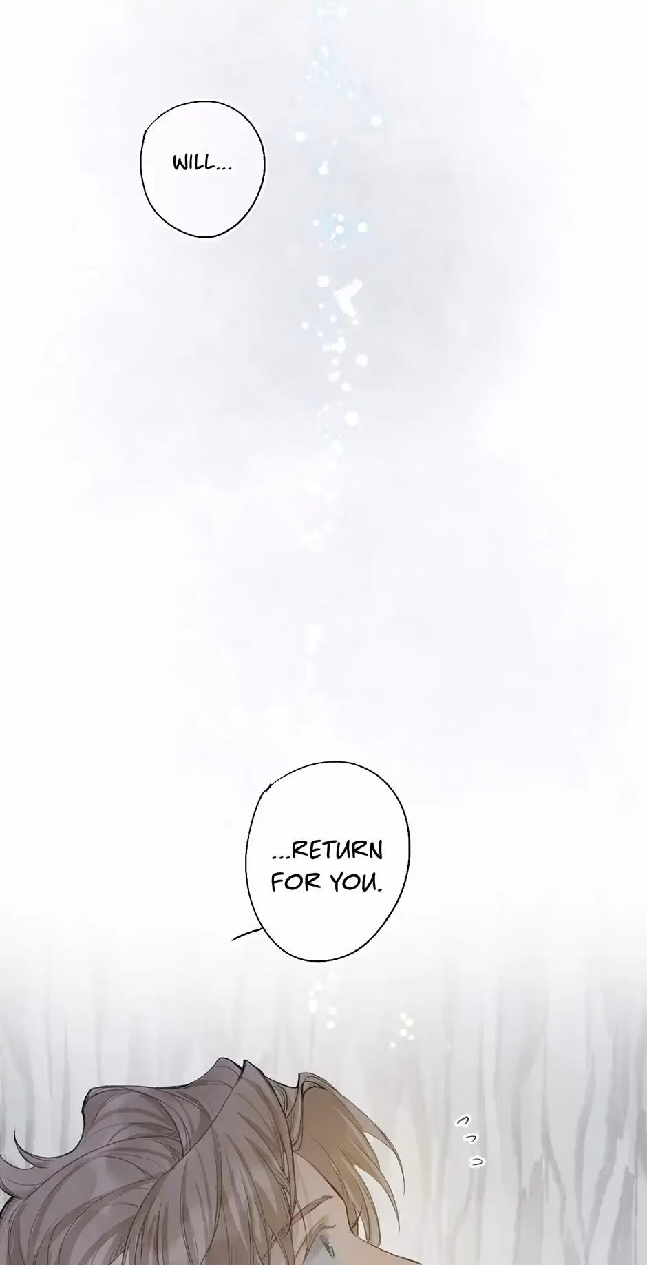Read I Promise to Return chapter 43 image 28 on Lezhin