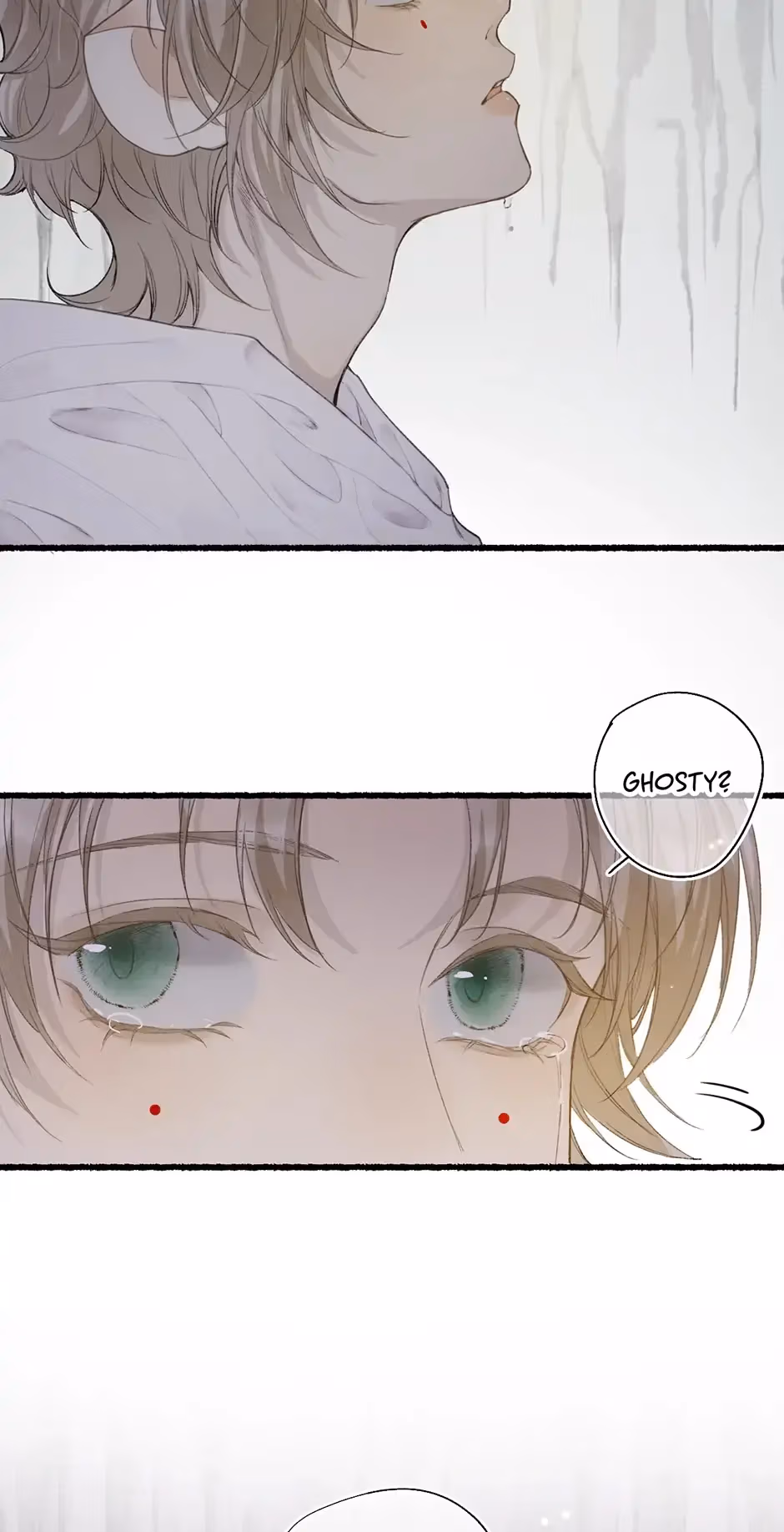 Read I Promise to Return chapter 43 image 29 on Lezhin