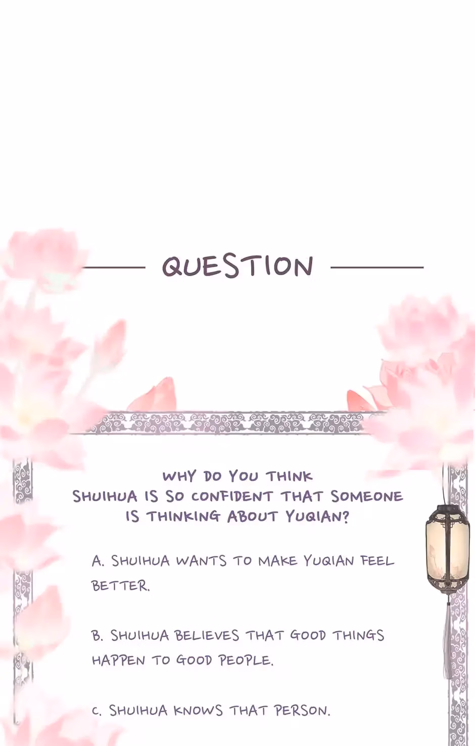 Read I Promise to Return chapter 43 image 33 on Lezhin