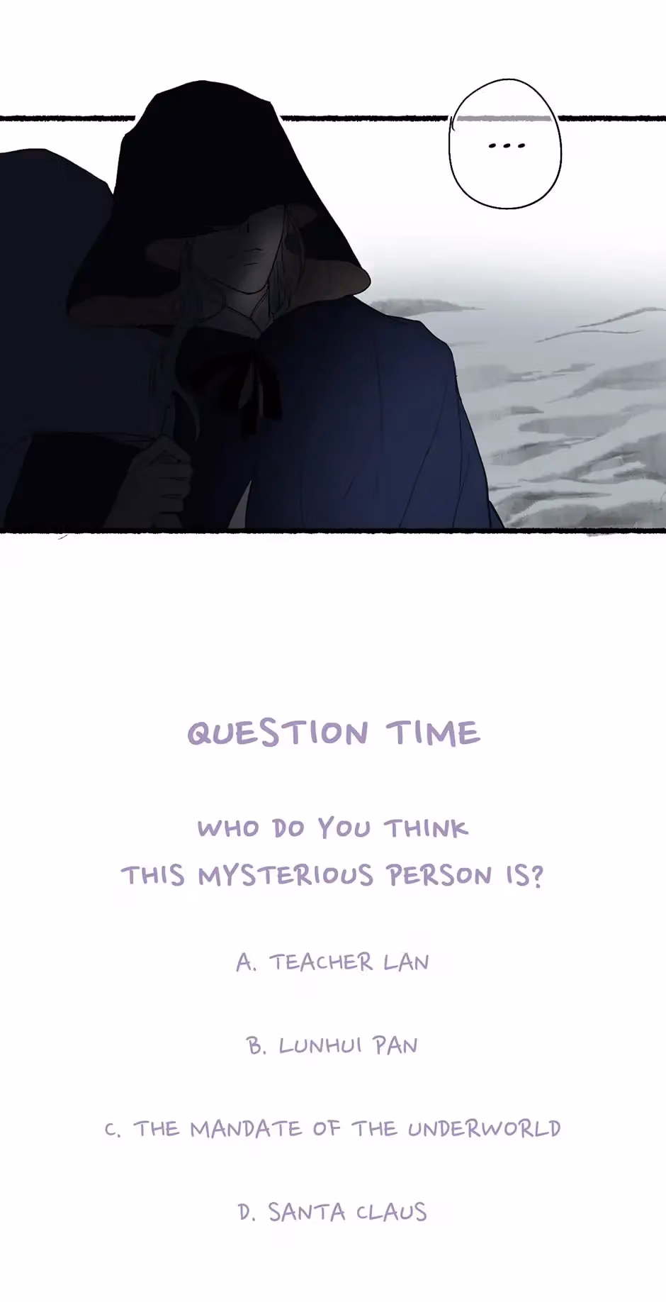 Read I Promise to Return chapter 44 image 14 on Lezhin