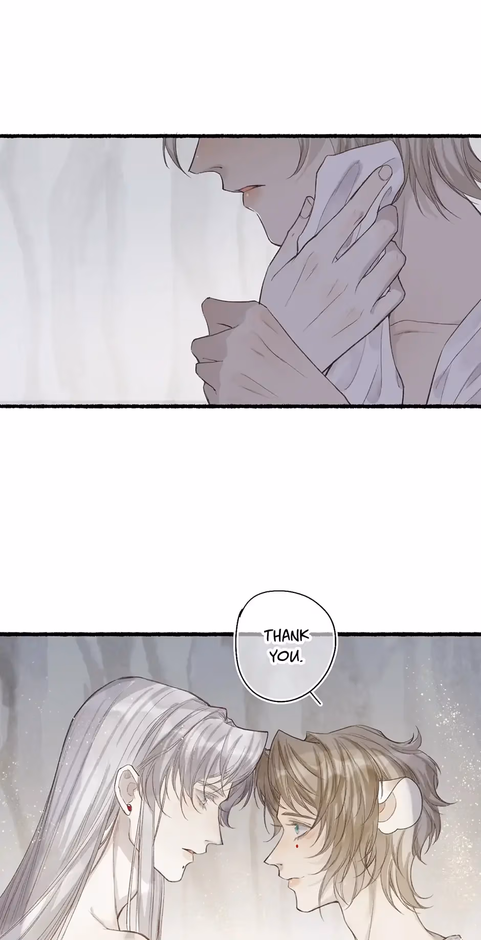 Read I Promise to Return chapter 44 image 2 on Lezhin