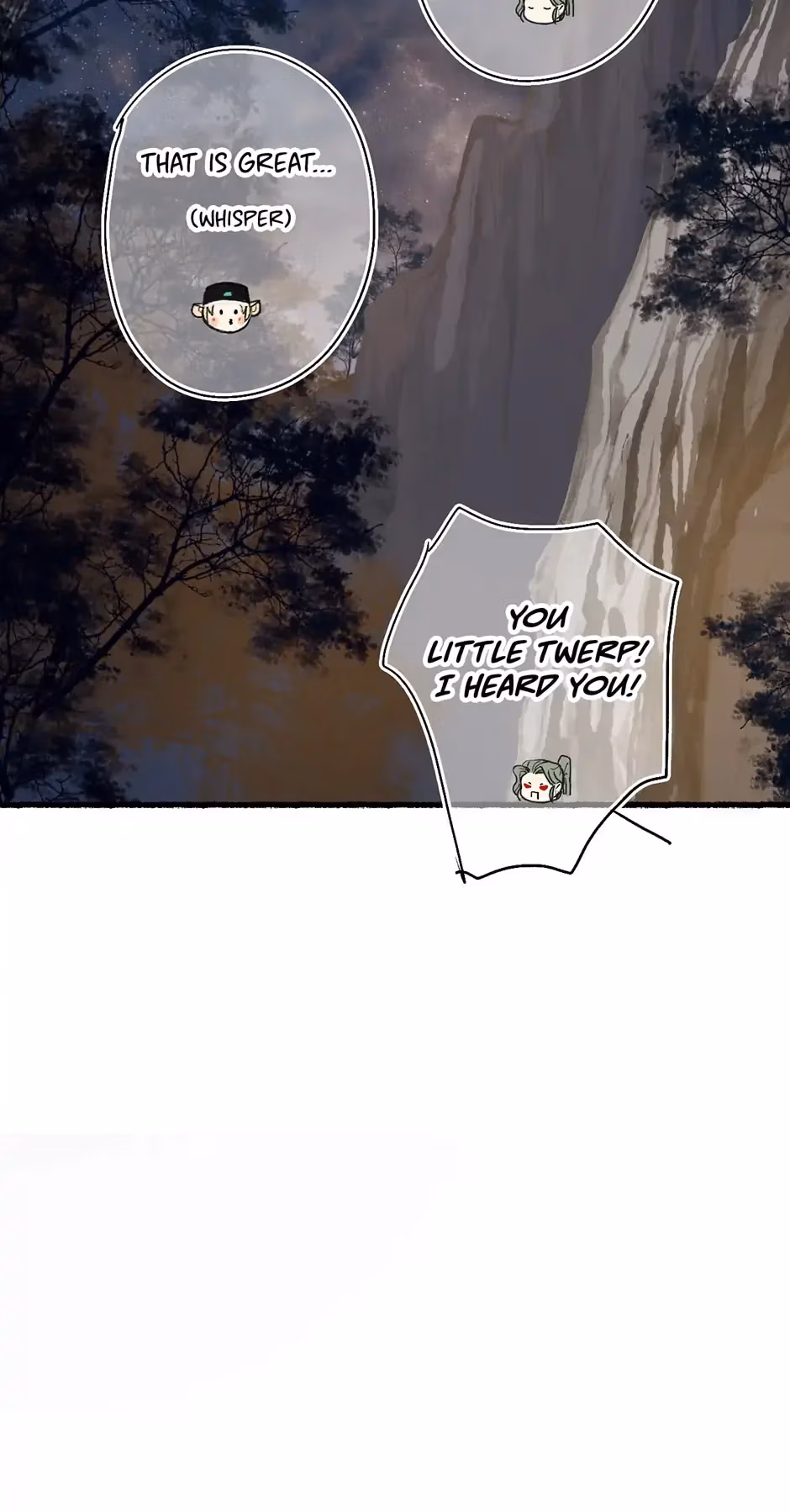 Read I Promise to Return chapter 44 image 28 on Lezhin