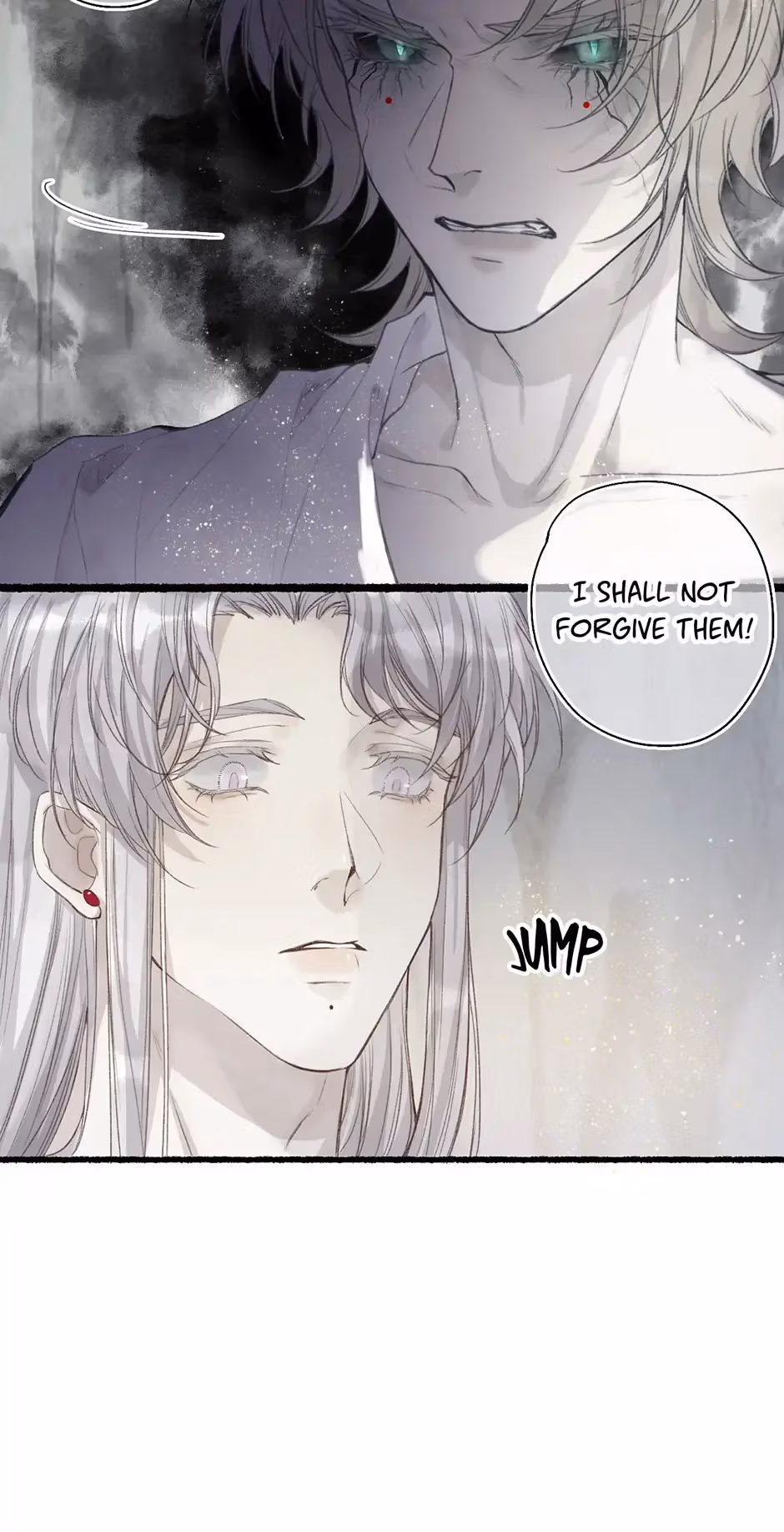 Read I Promise to Return chapter 44 image 5 on Lezhin