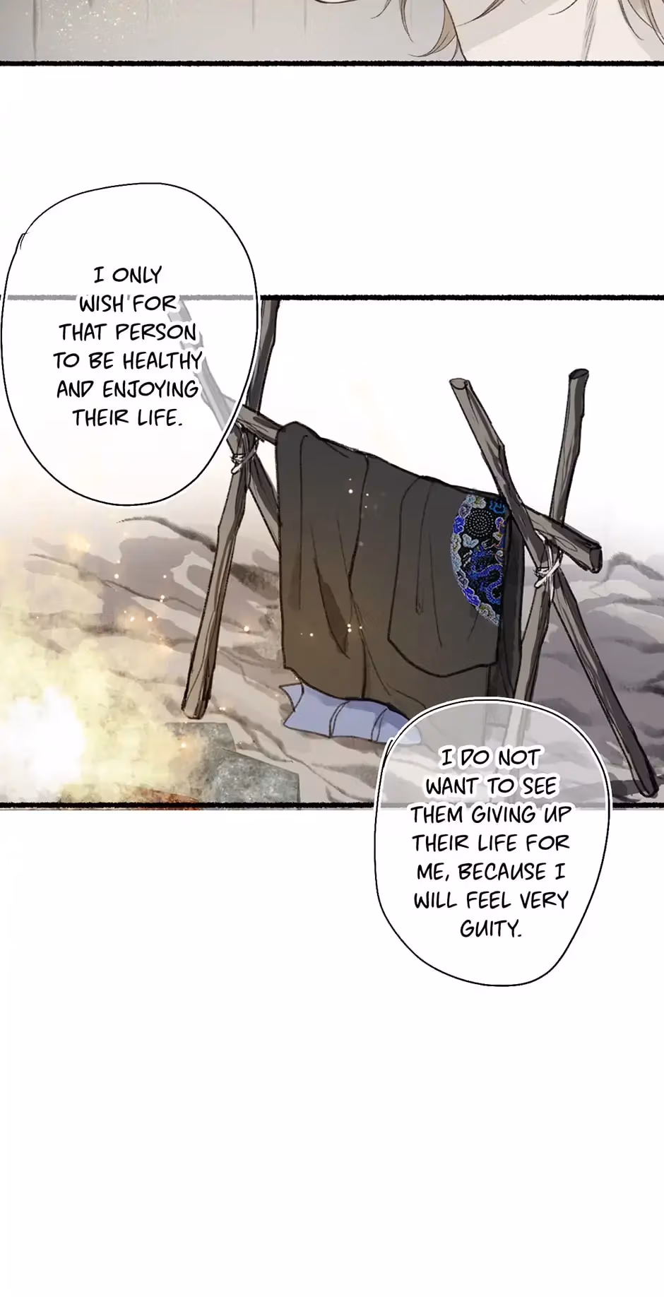 Read I Promise to Return chapter 44 image 7 on Lezhin